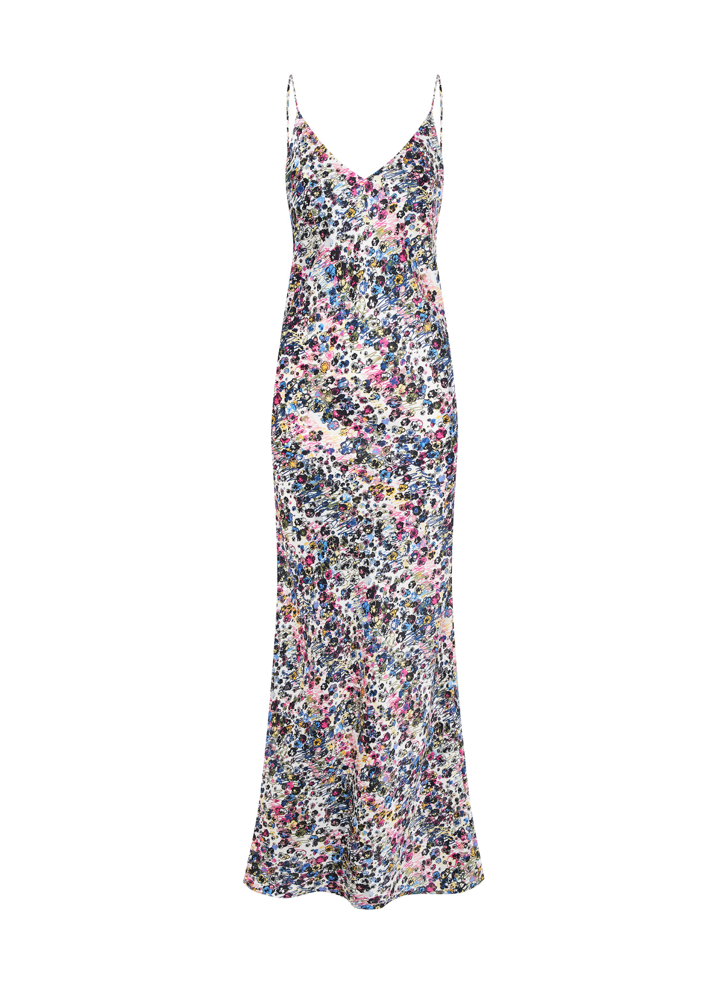 Платье-комбинация из шелка , фото 1