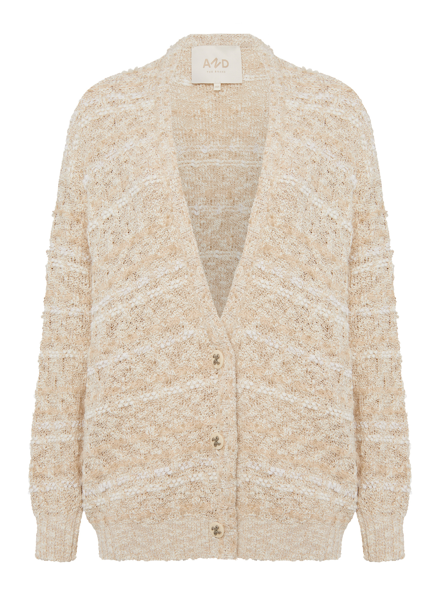 Кардиган на пуговицах, фото 1 Кардиган на пуговицах, фото 1