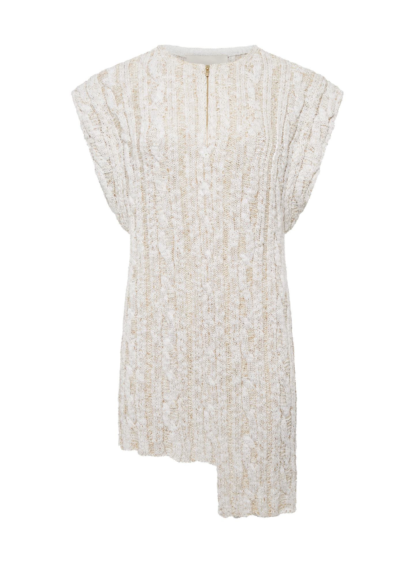 Асимметричное платье, фото 1 Асимметричное платье, фото 1