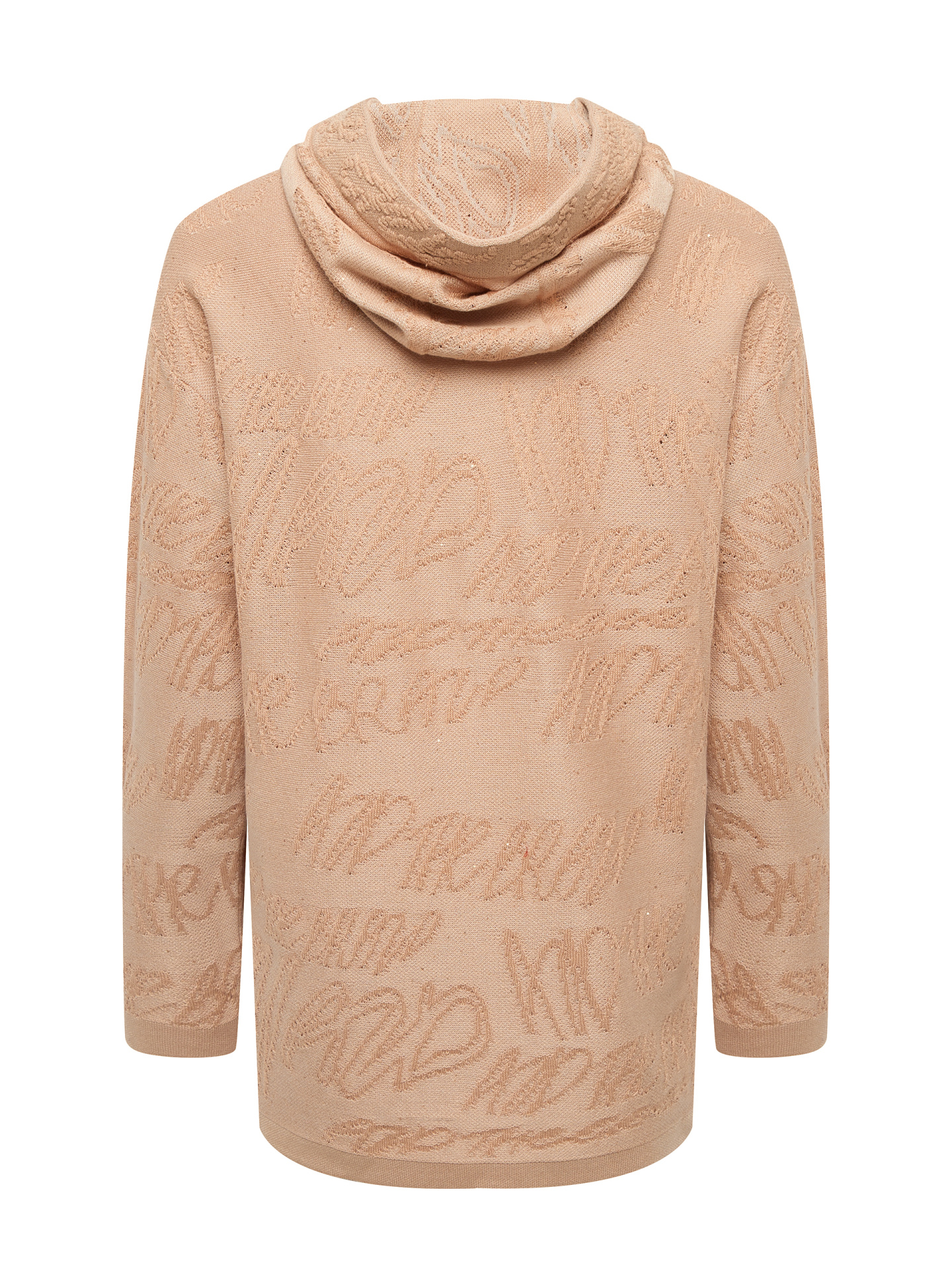 Джемпер с капюшоном, фото 6 Джемпер с капюшоном, фото 6