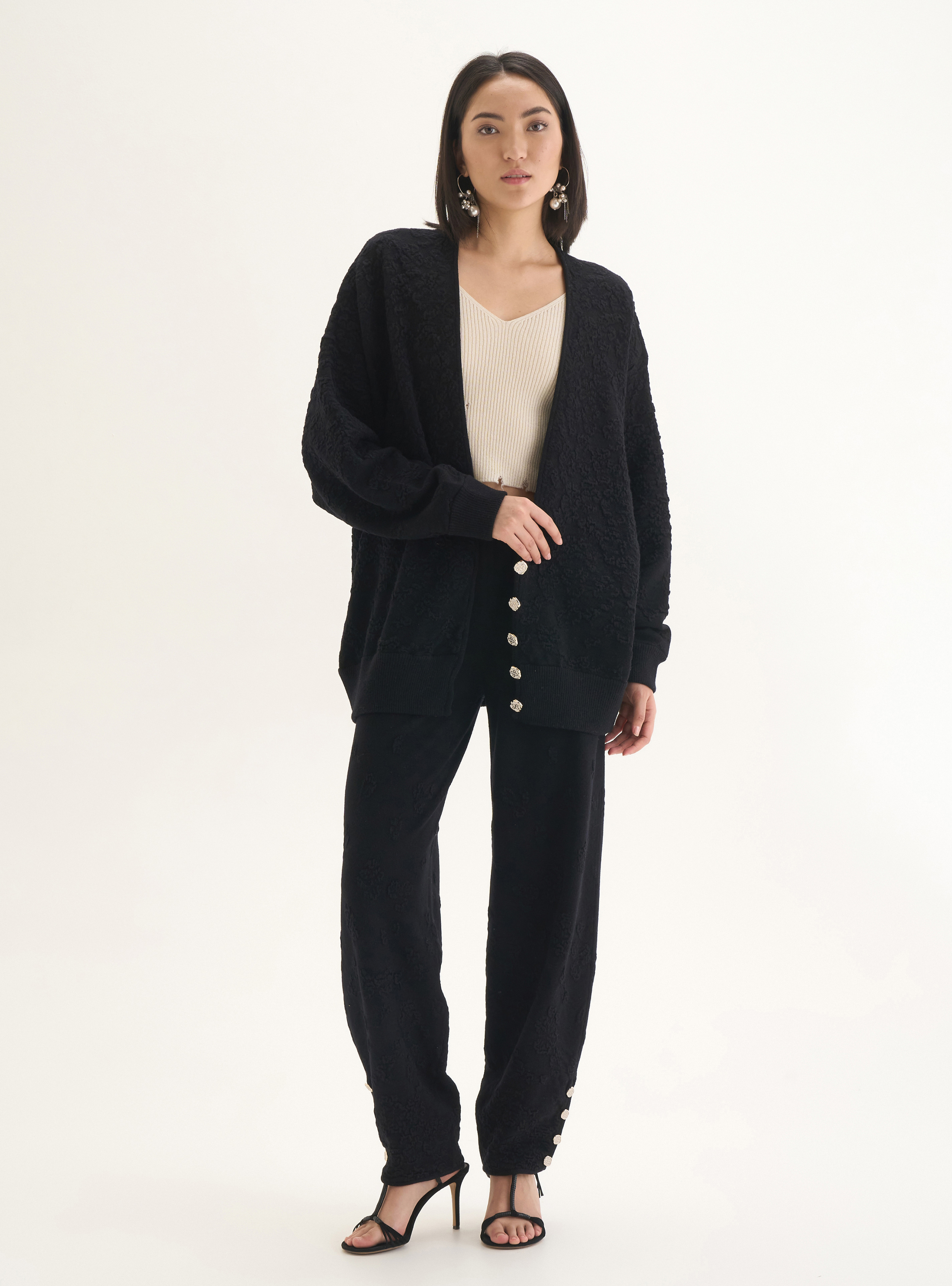 Кардиган, фото 1