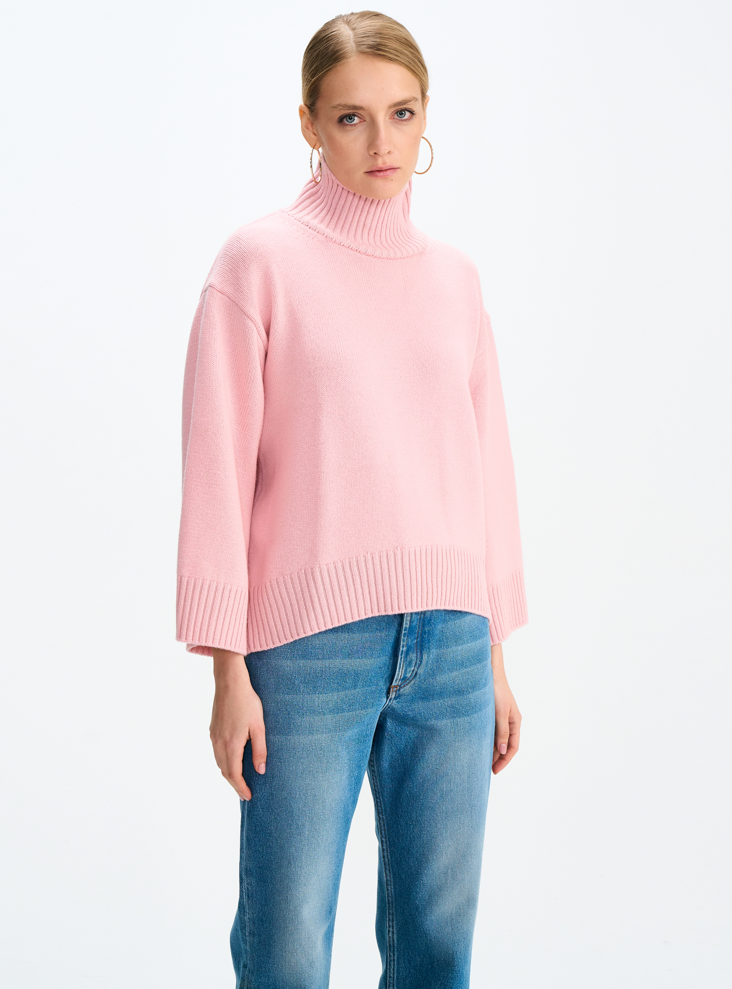 Джемпер из кашемира, фото 2 Джемпер из кашемира, фото 2