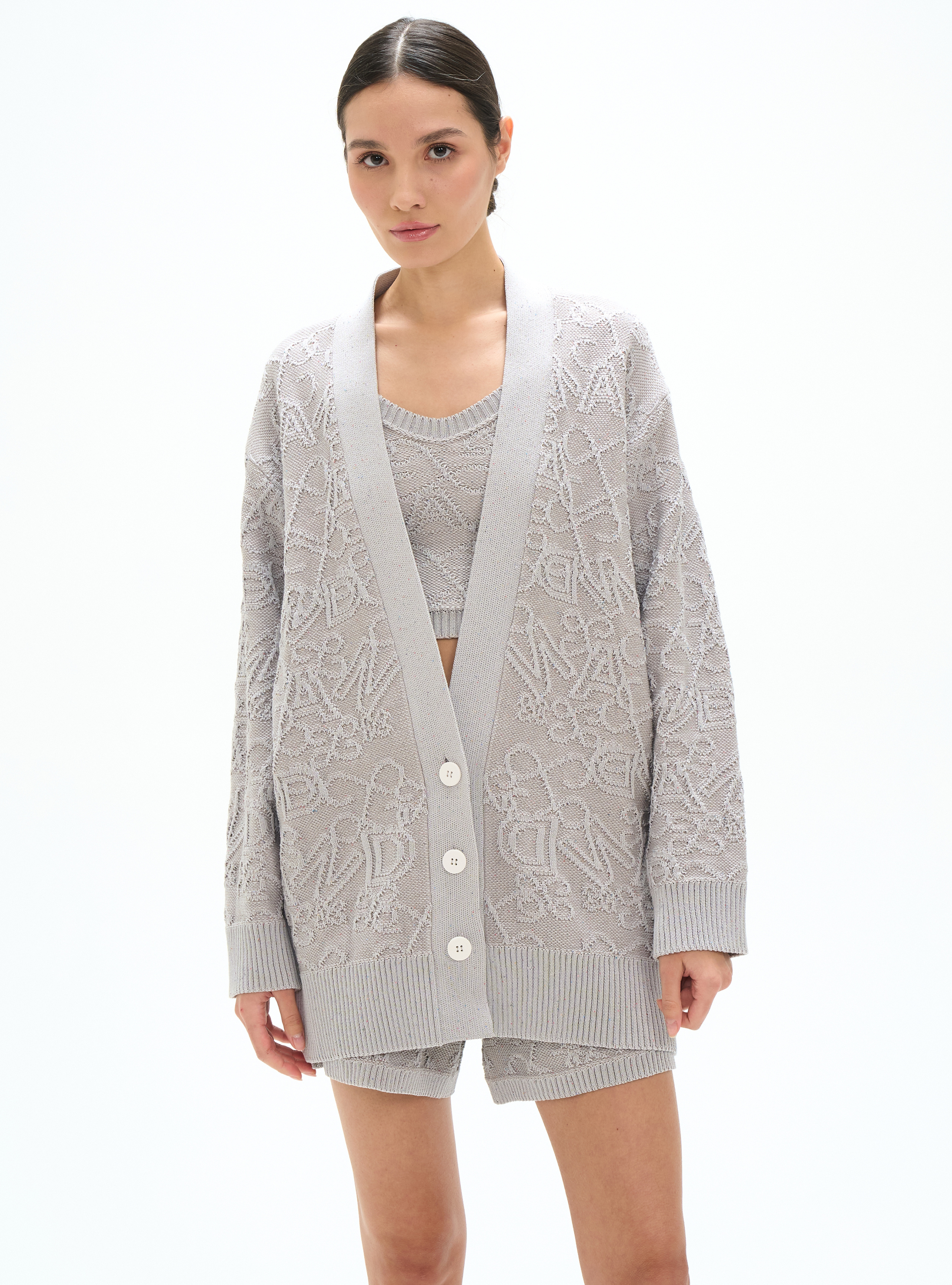 Кардиган, фото 5