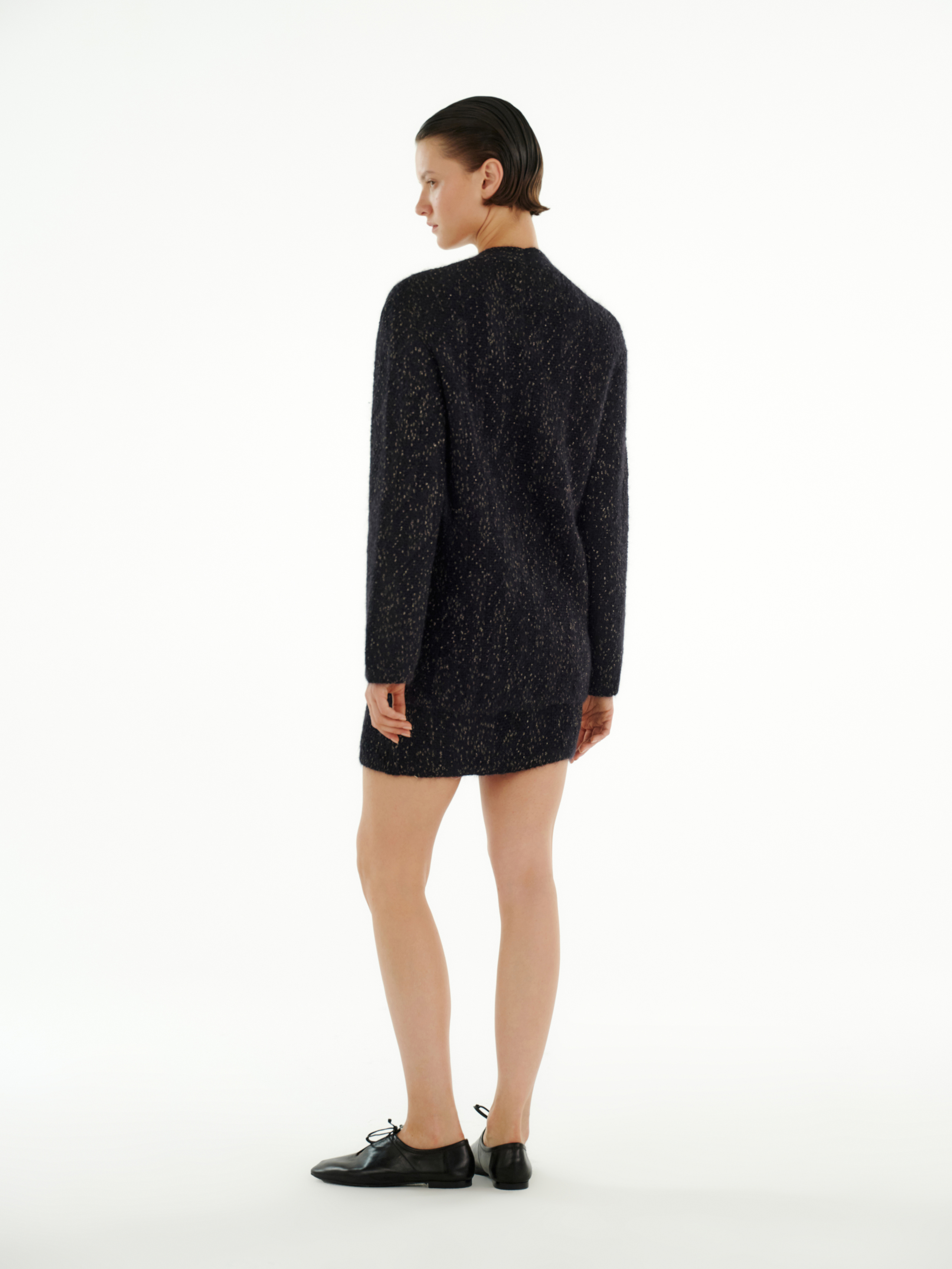 Кардиган, фото 4