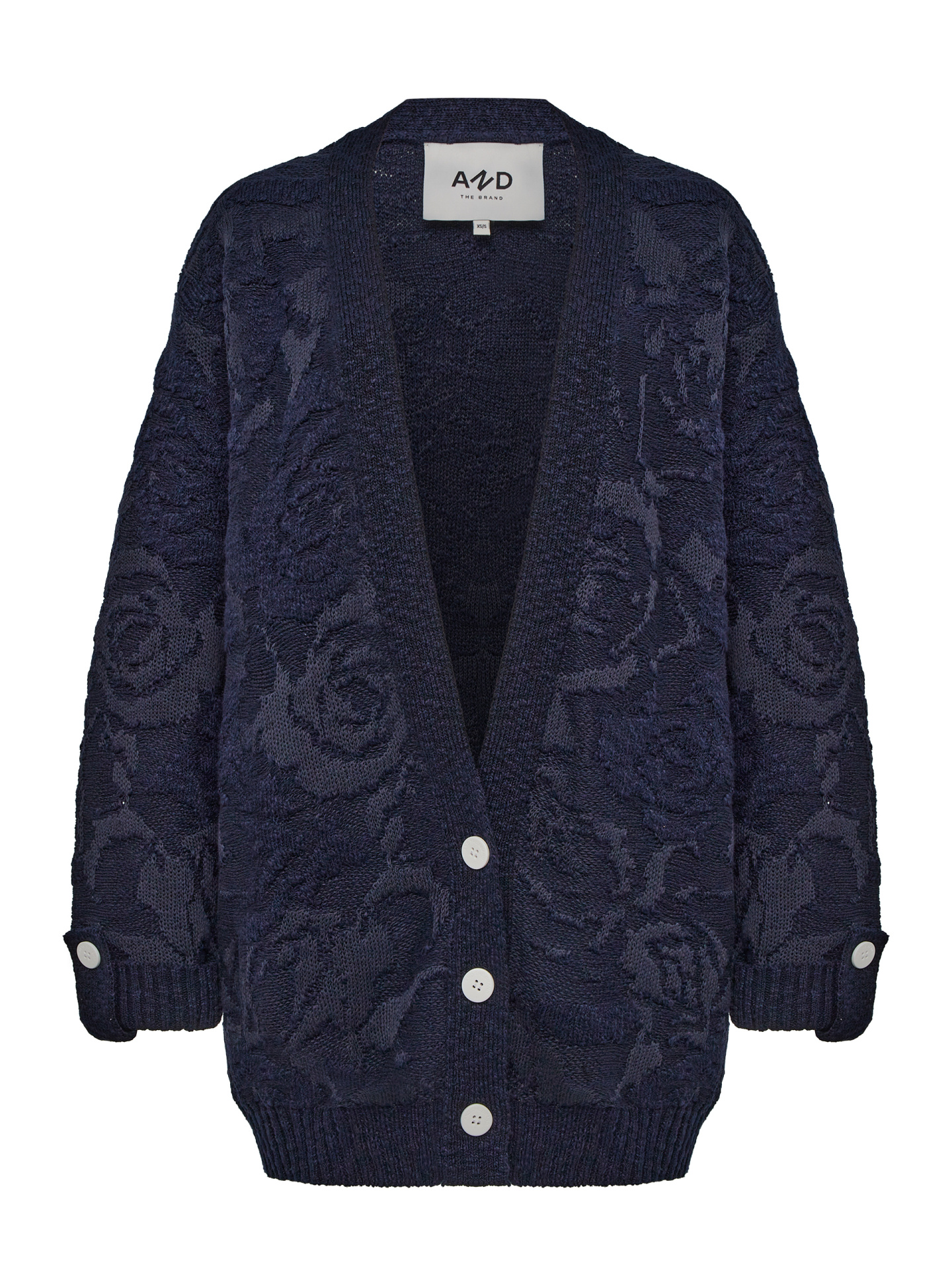 Кардиган, фото 1