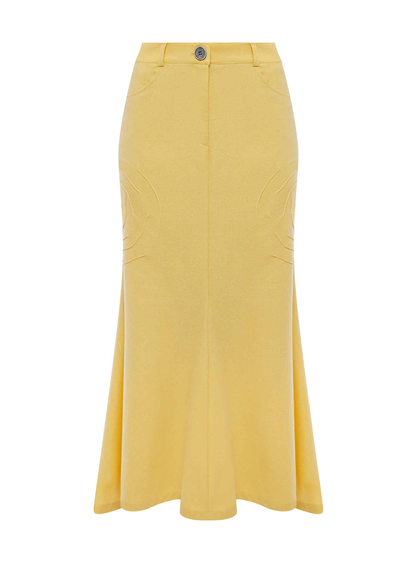 Юбка-годе, фото 1 Юбка-годе, фото 1