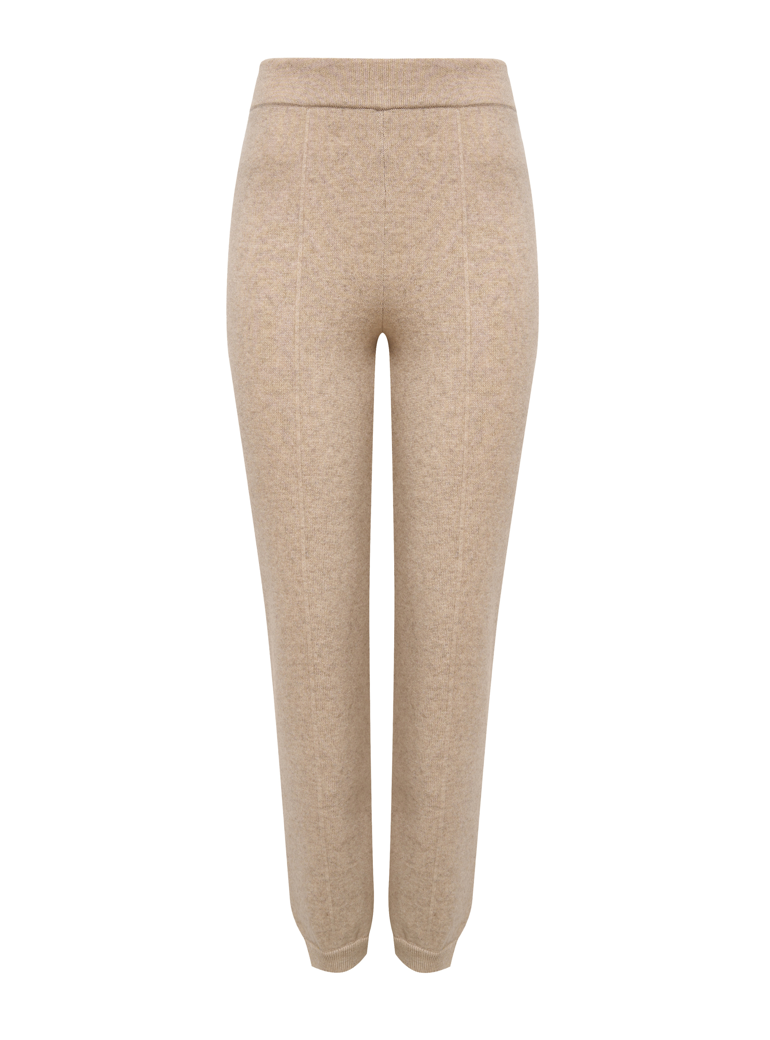 Брюки из кашемира, фото 1