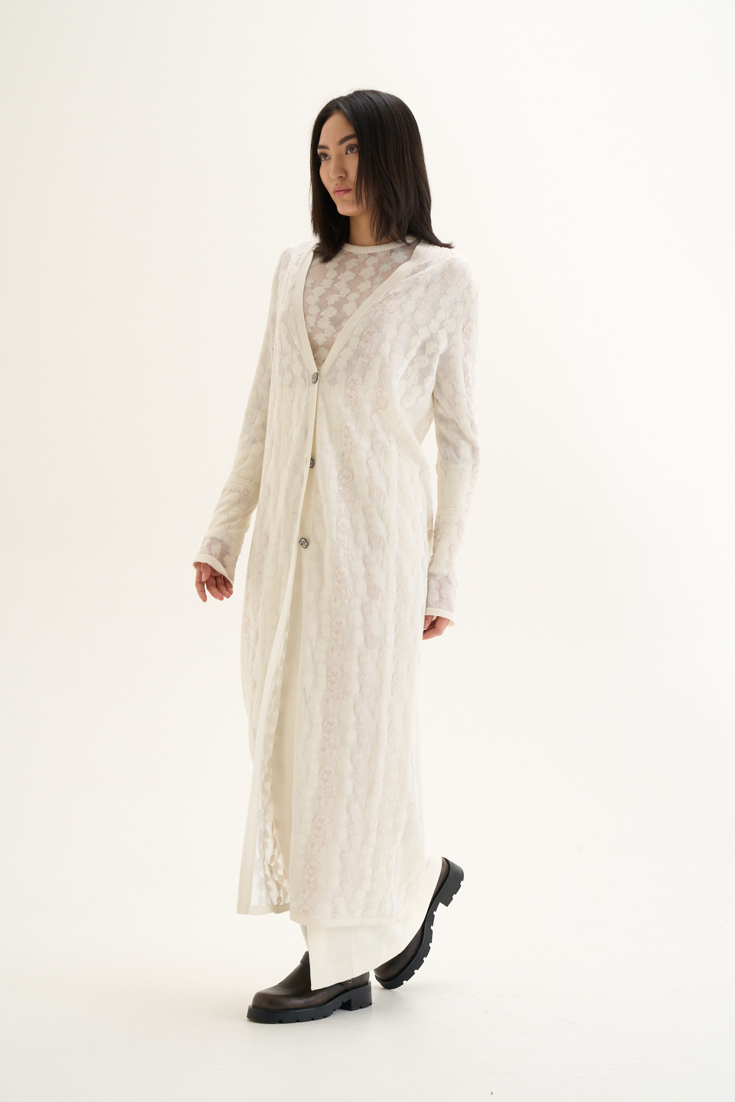 Кардиган, фото 2