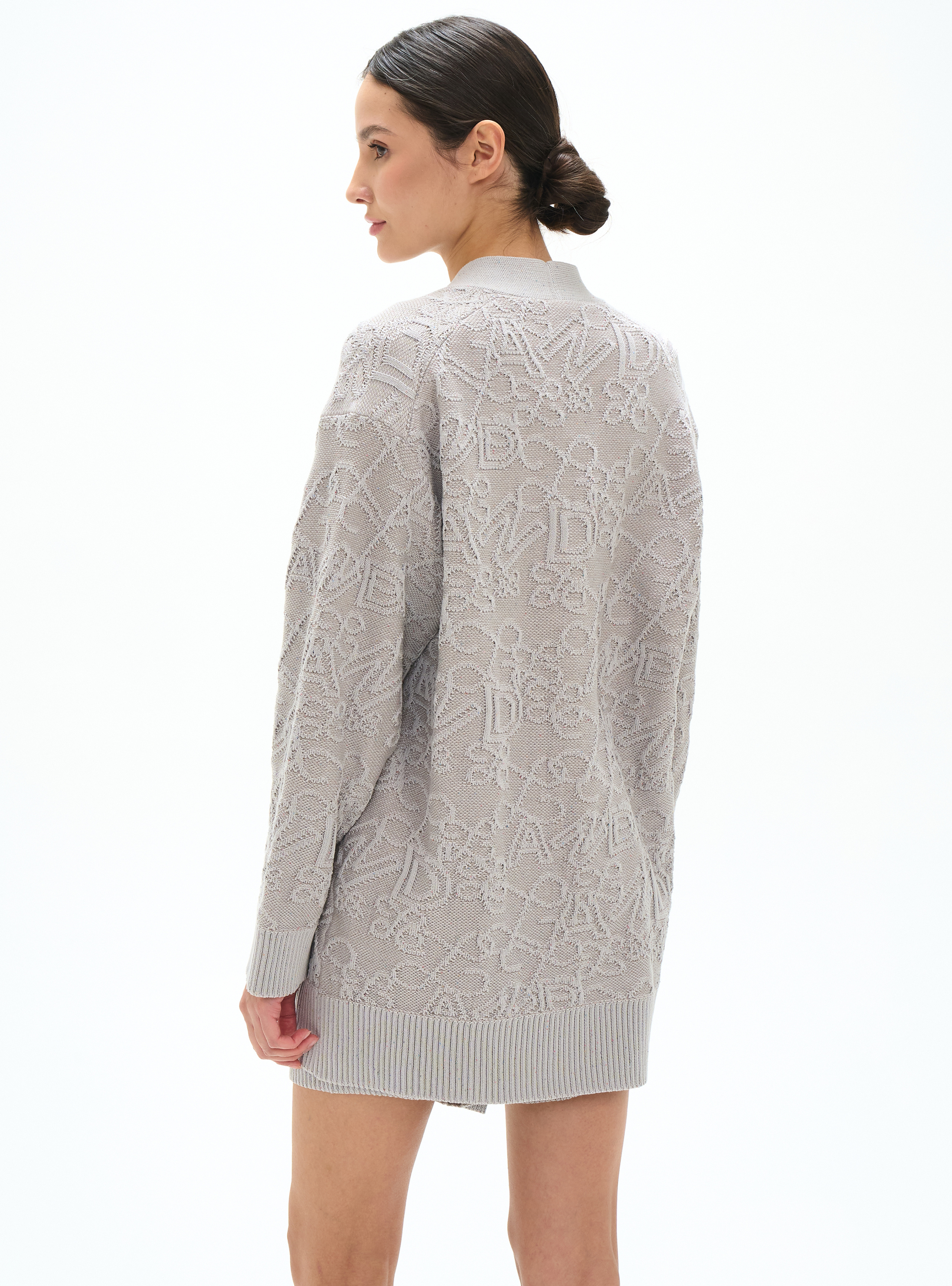 Кардиган, фото 4