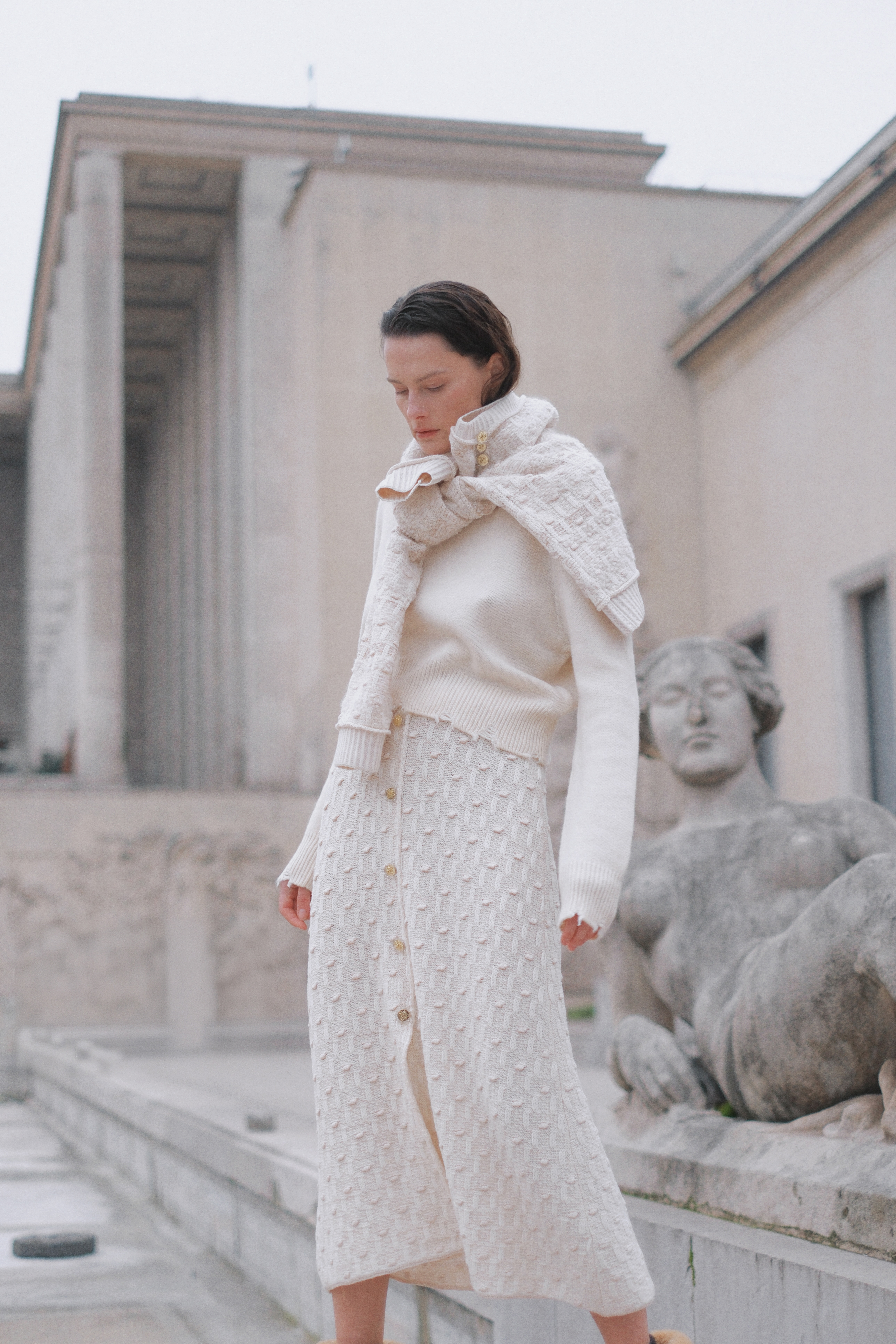 Юбка миди, фото 1