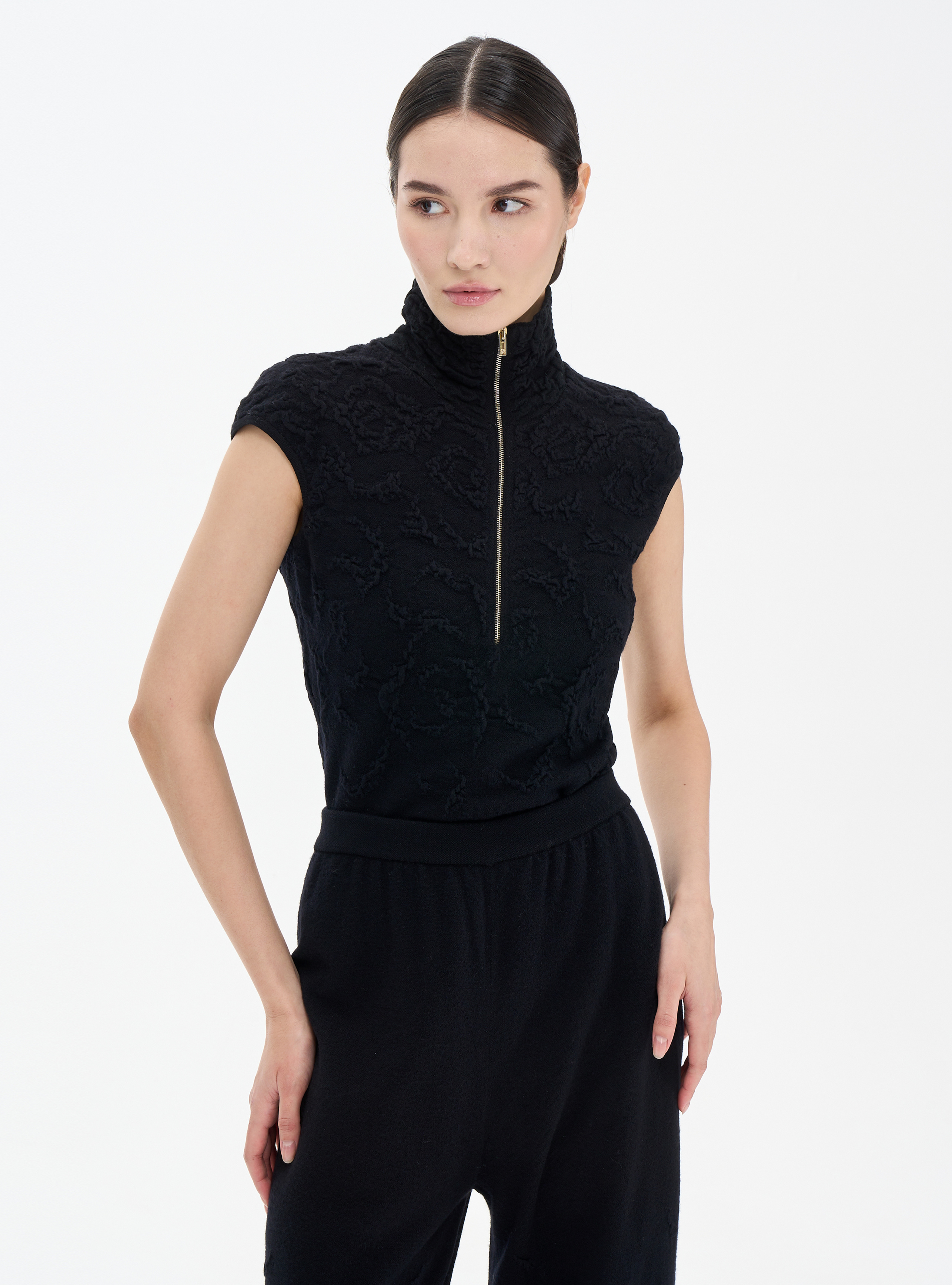 Топ на молнии, фото 3 Топ на молнии, фото 3