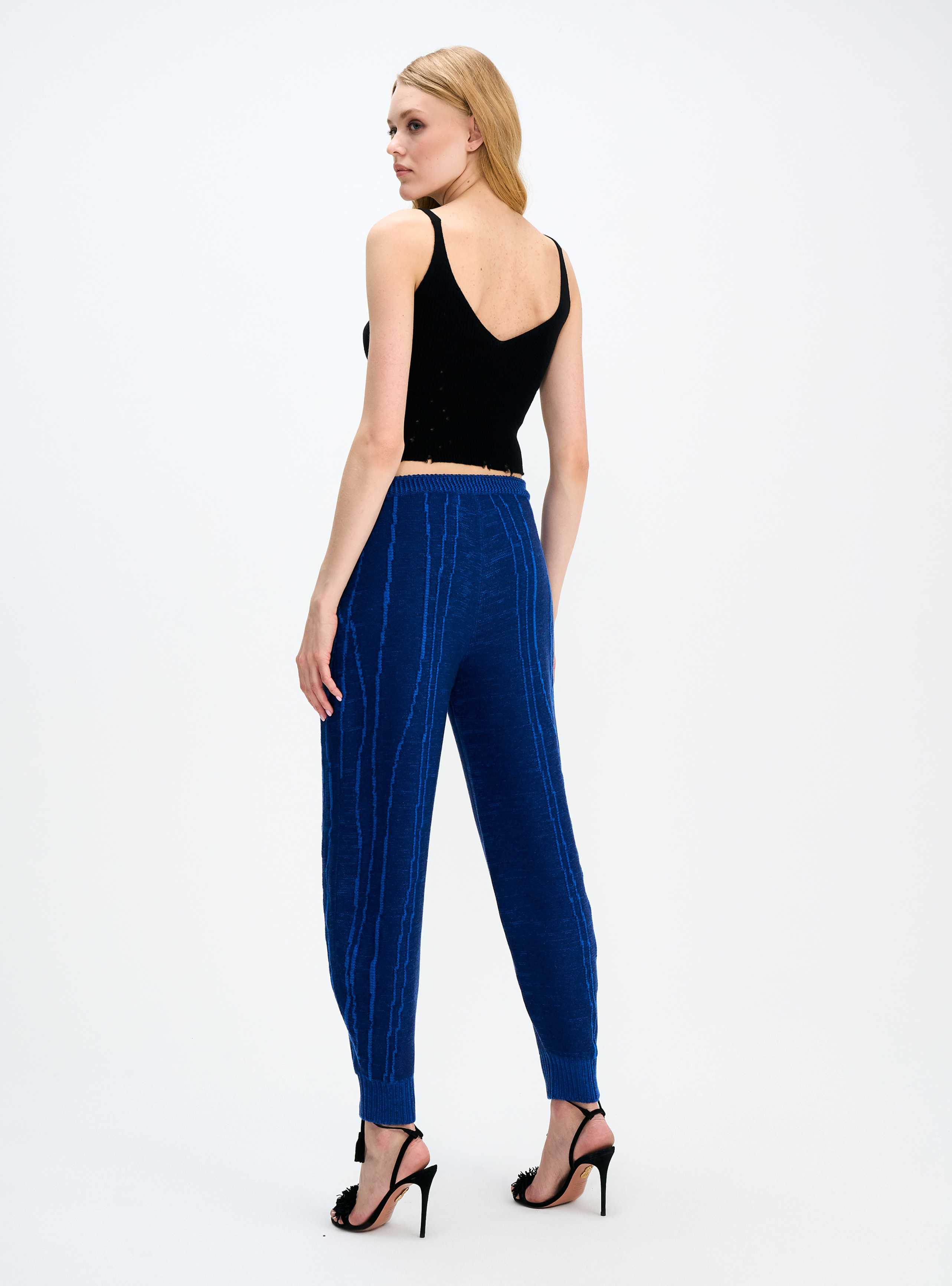 Топ из кашемира, фото 1