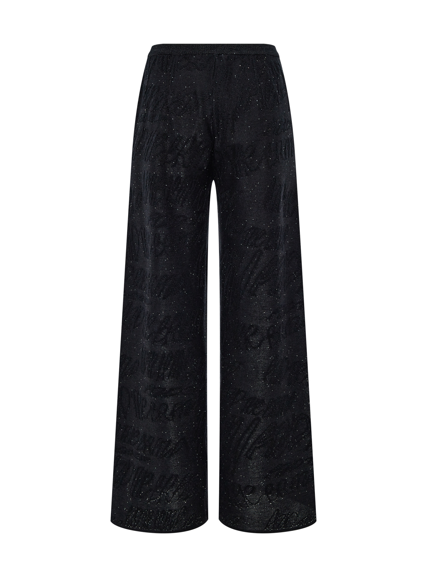 Брюки с микропайетками, фото 2