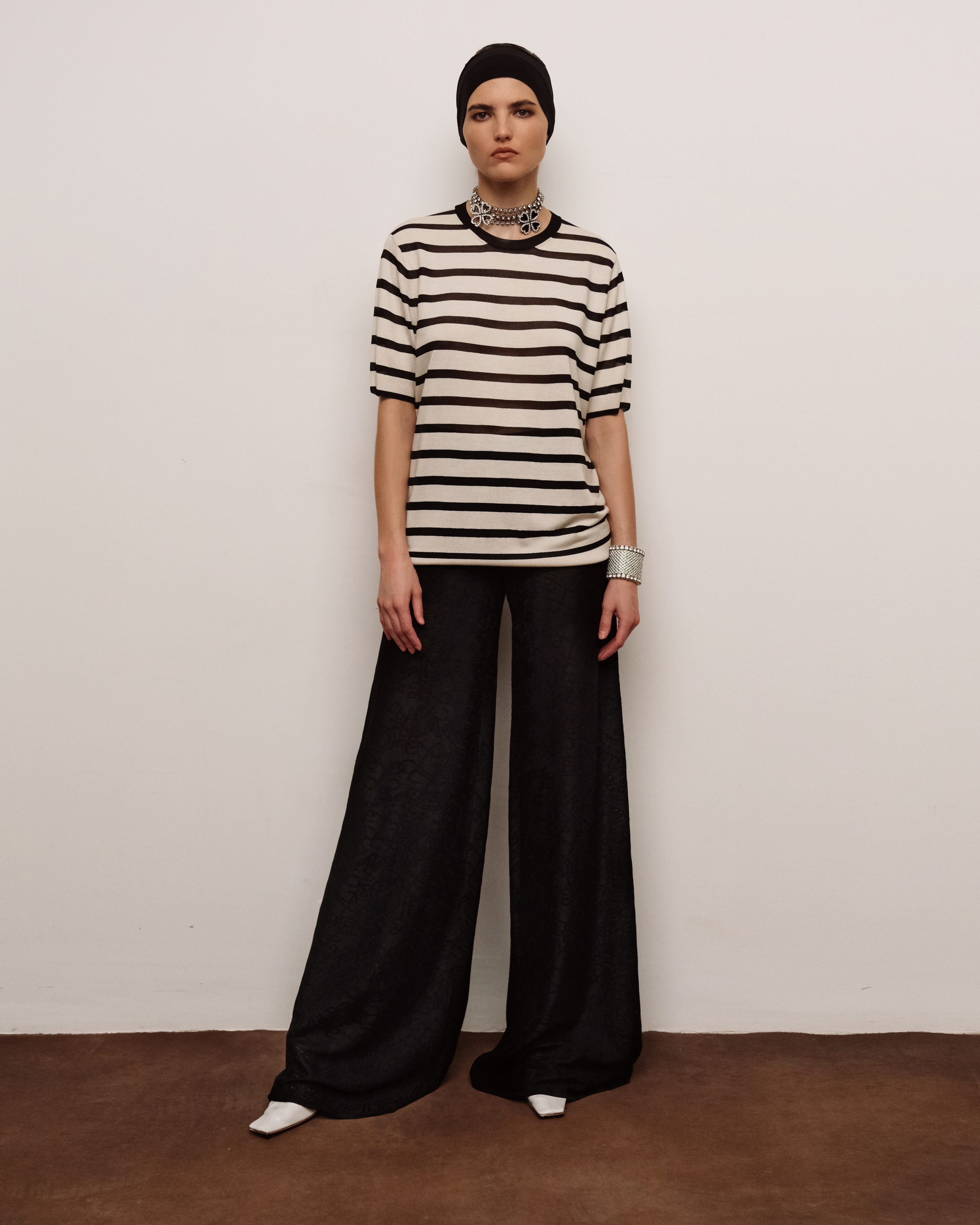 Футболка and the brand, фото 1