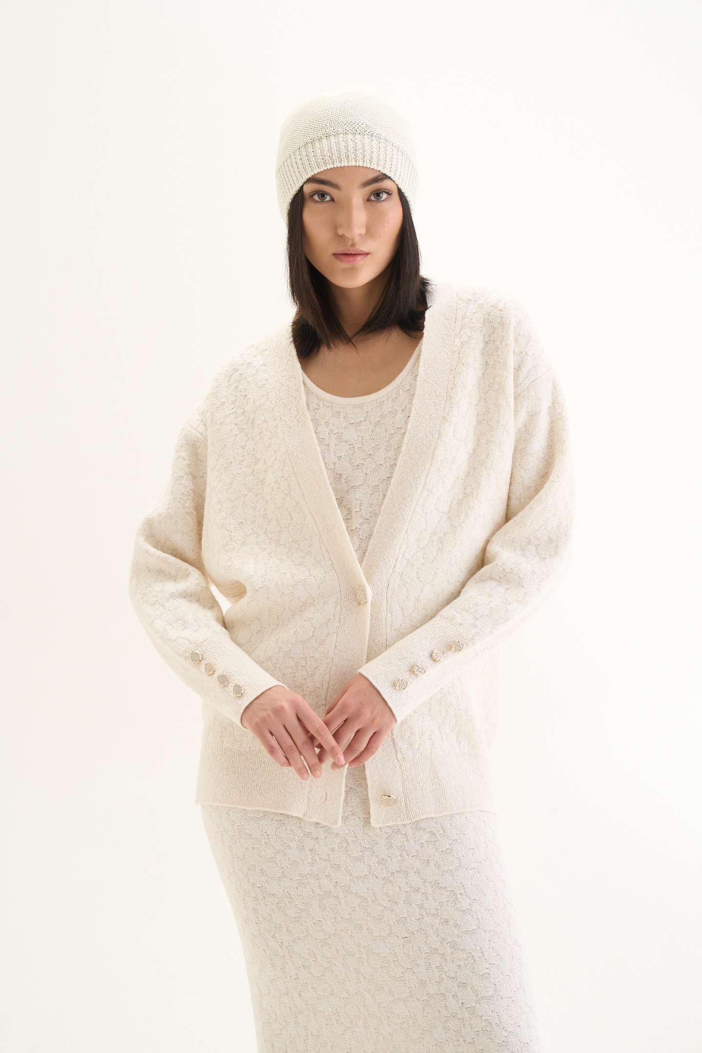 Кардиган, фото 1