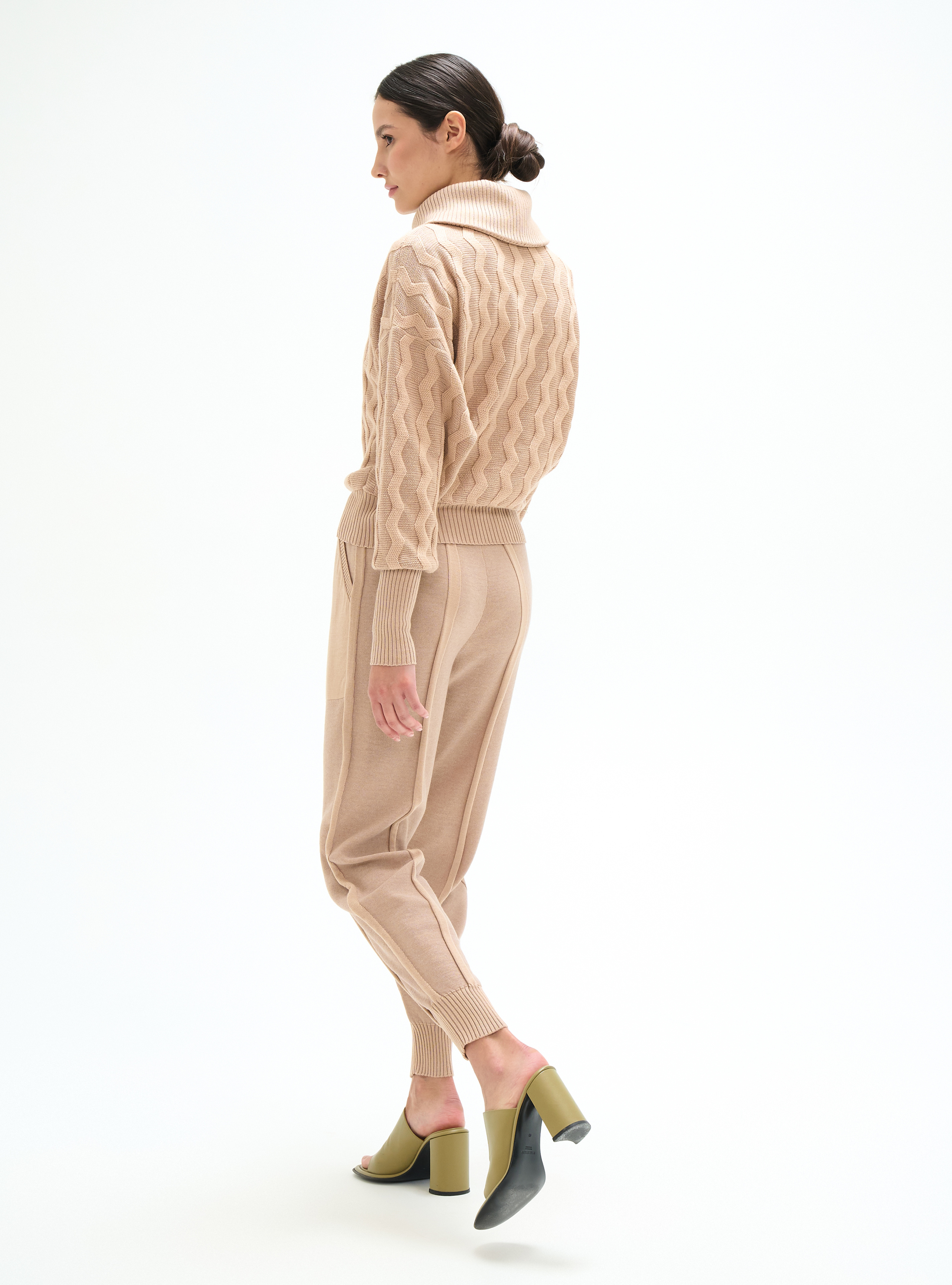 Свитер-Анорак, фото 2