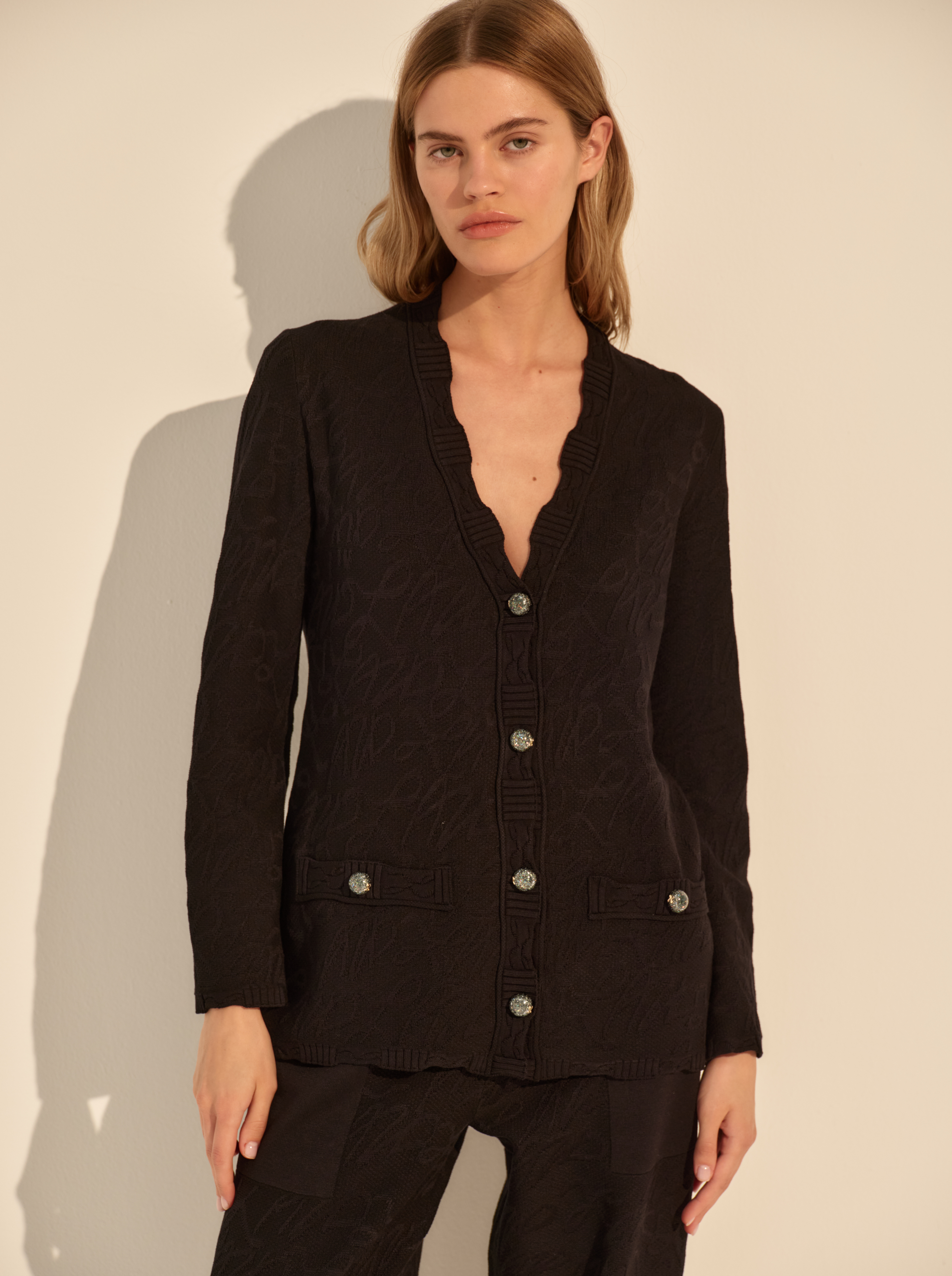 Кардиган, фото 1