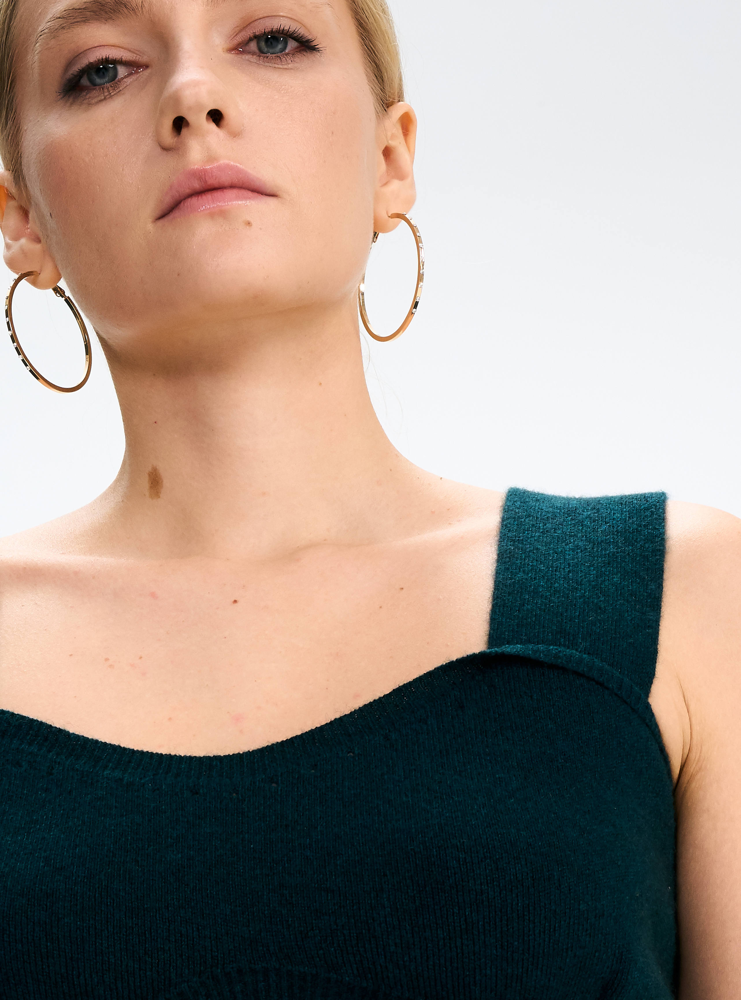 Топ из кашемира, фото 3