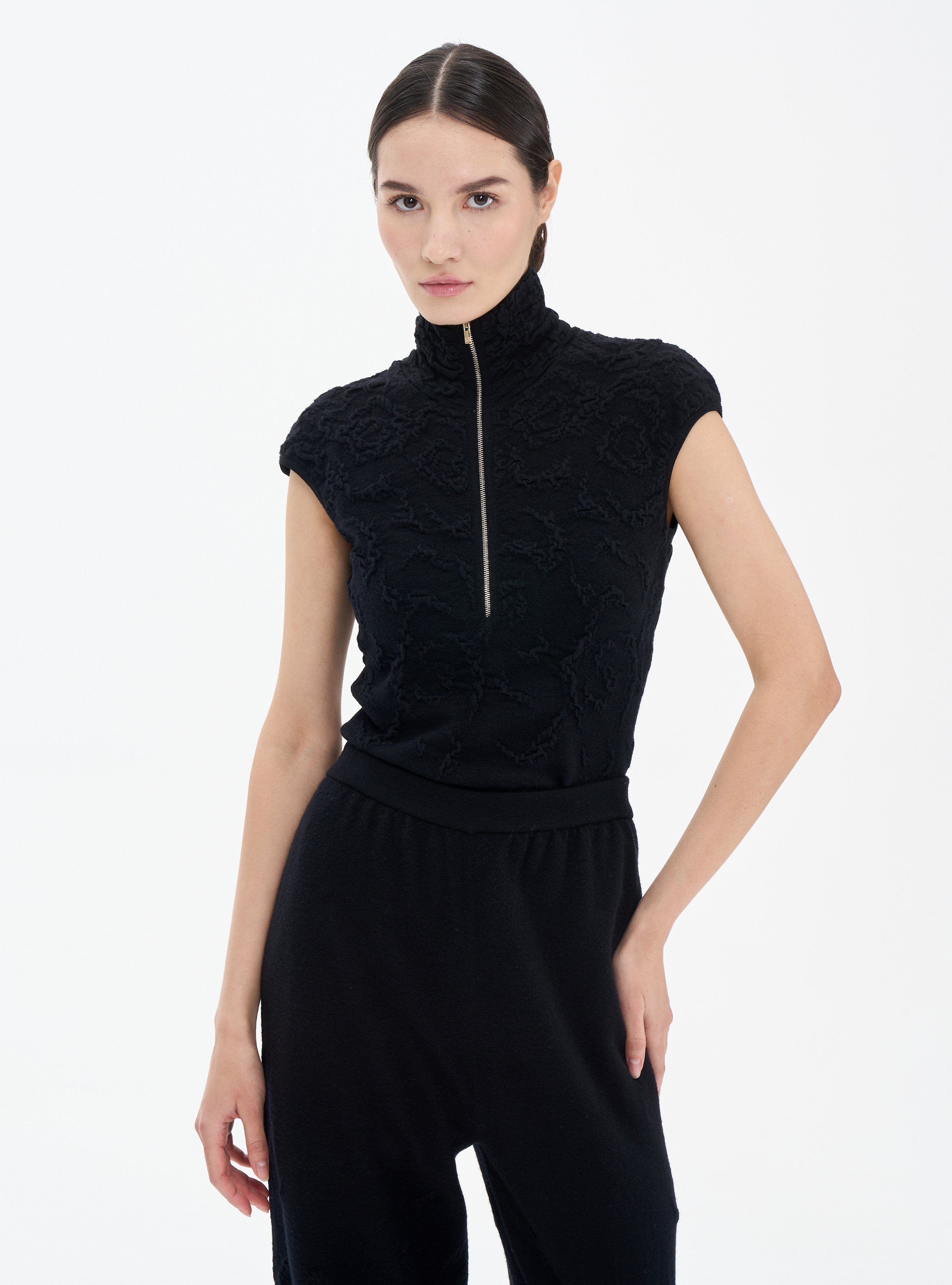 Топ на молнии, фото 2 Топ на молнии, фото 2