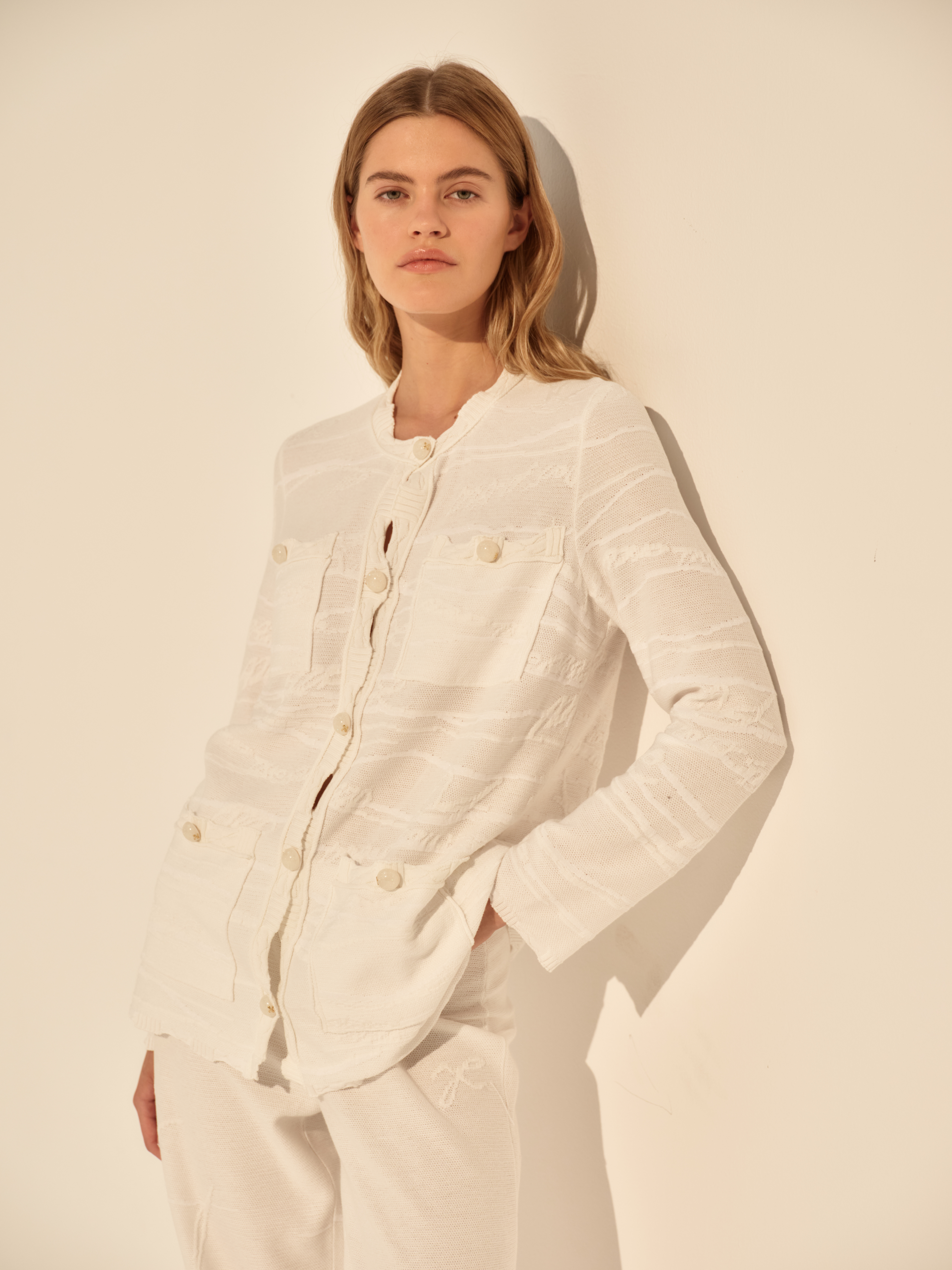 Кардиган, фото 1