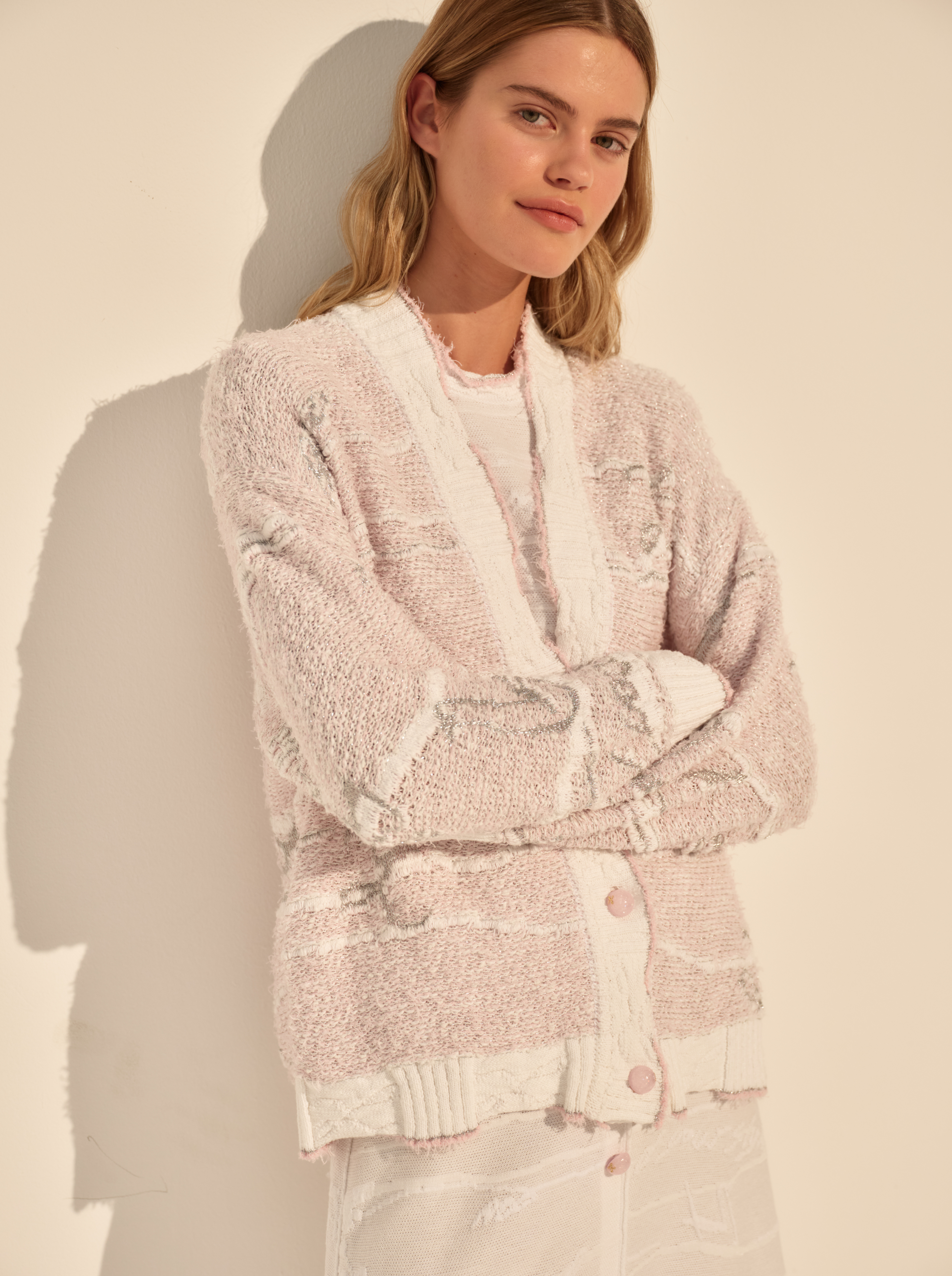 Кардиган, фото 1