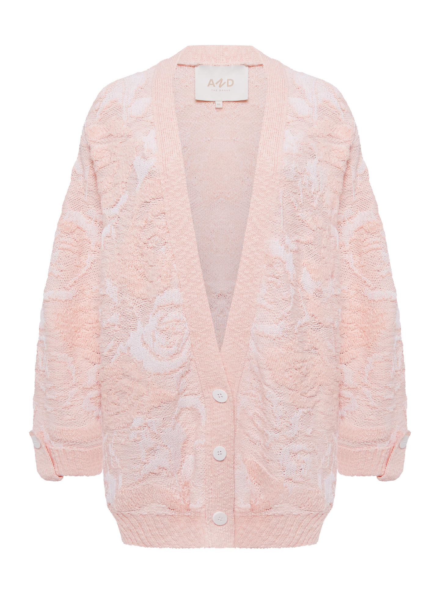 Кардиган, фото 1