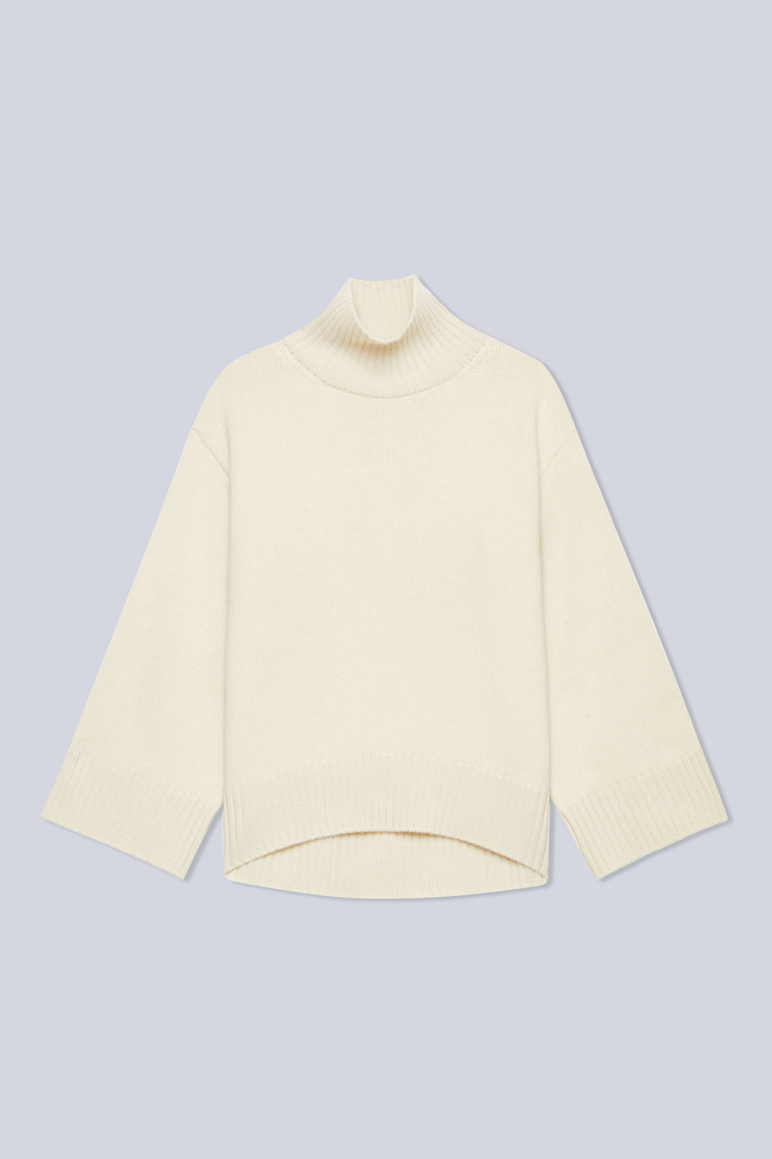 Джемпер из кашемира, фото 1 Джемпер из кашемира, фото 1