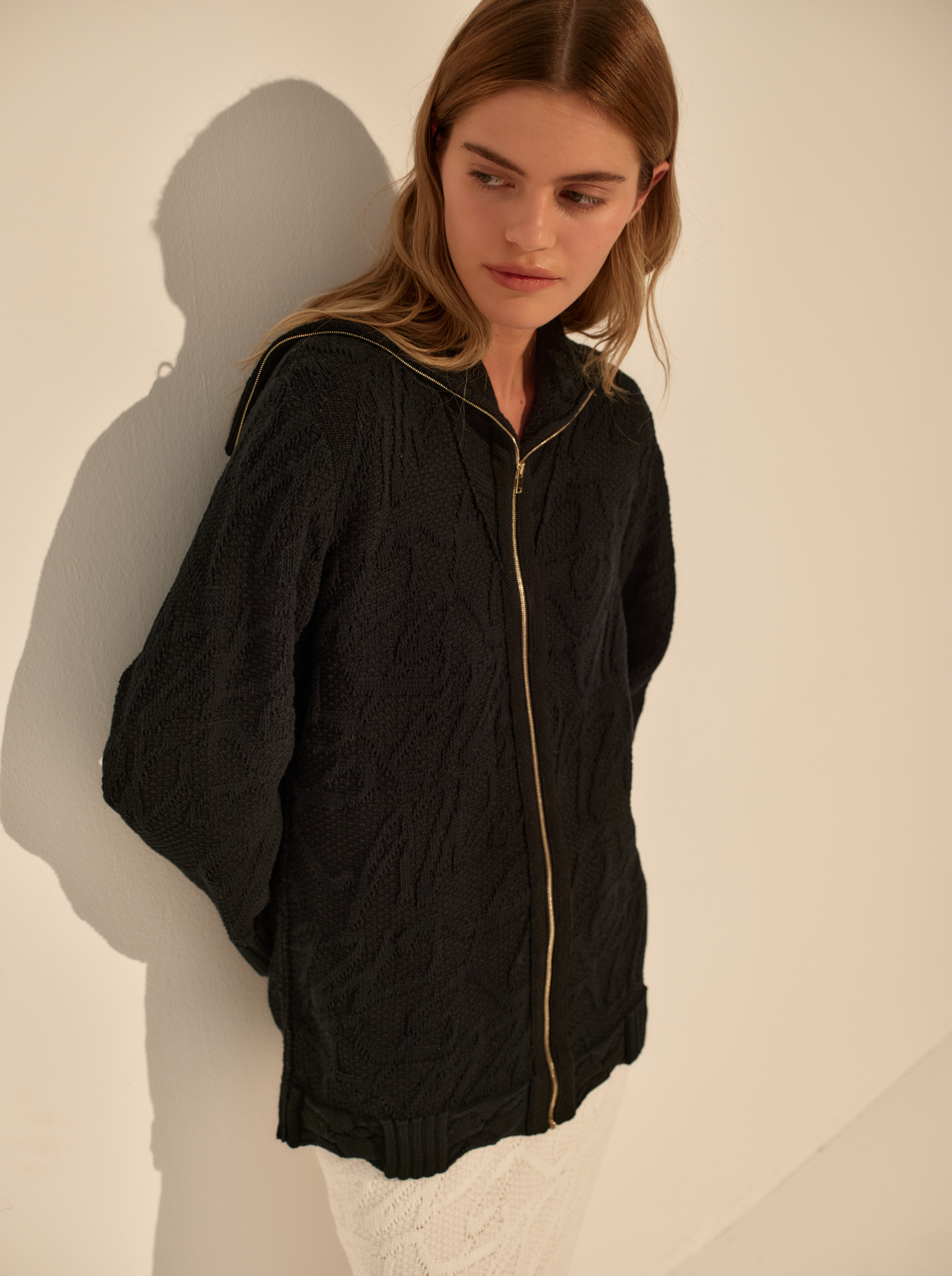 Кардиган, фото 1