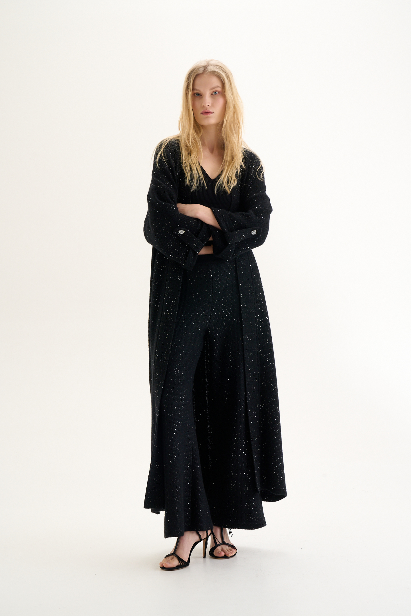 Кардиган, фото 3