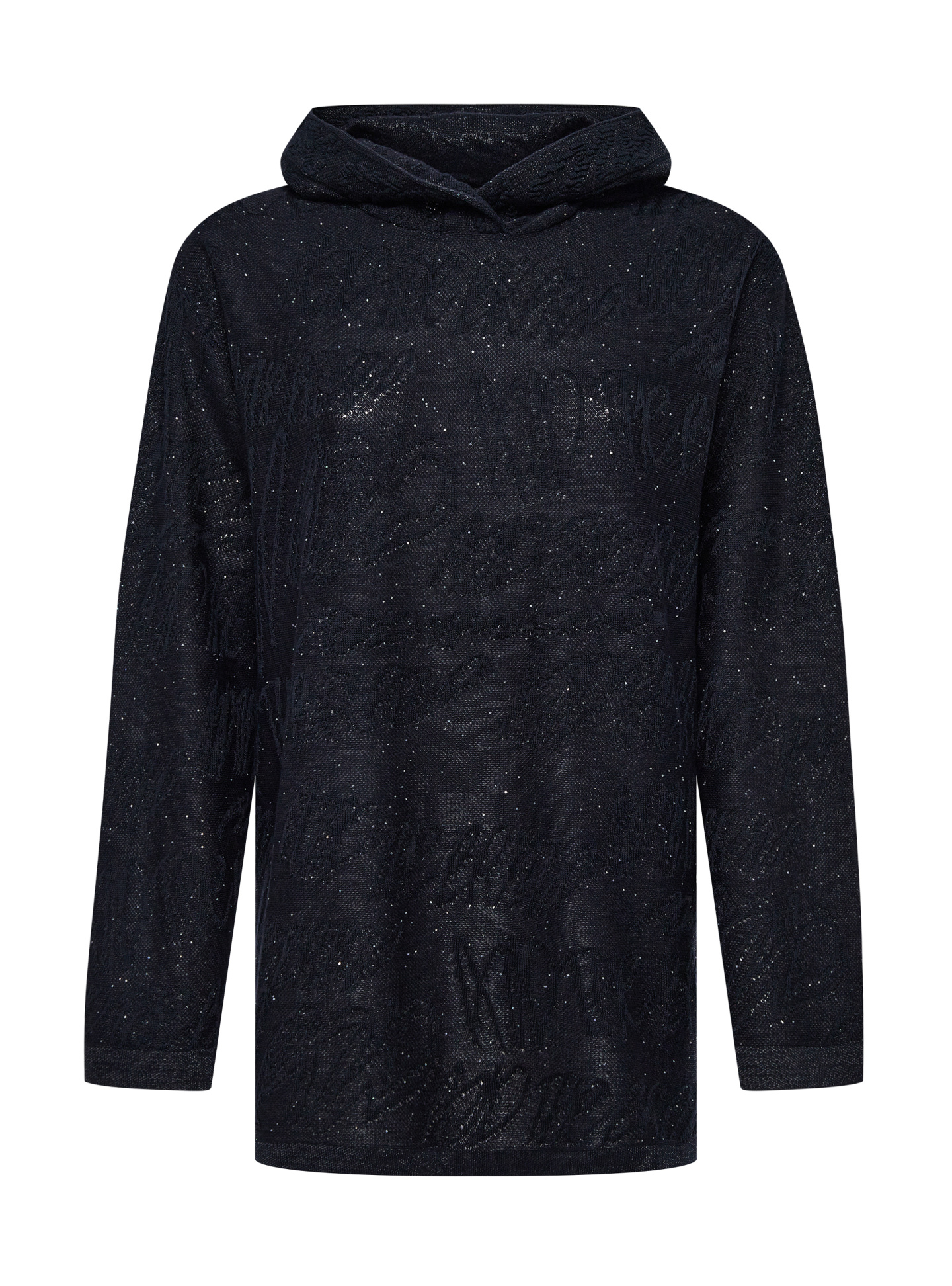 Джемпер с капюшоном, фото 1 Джемпер с капюшоном, фото 1