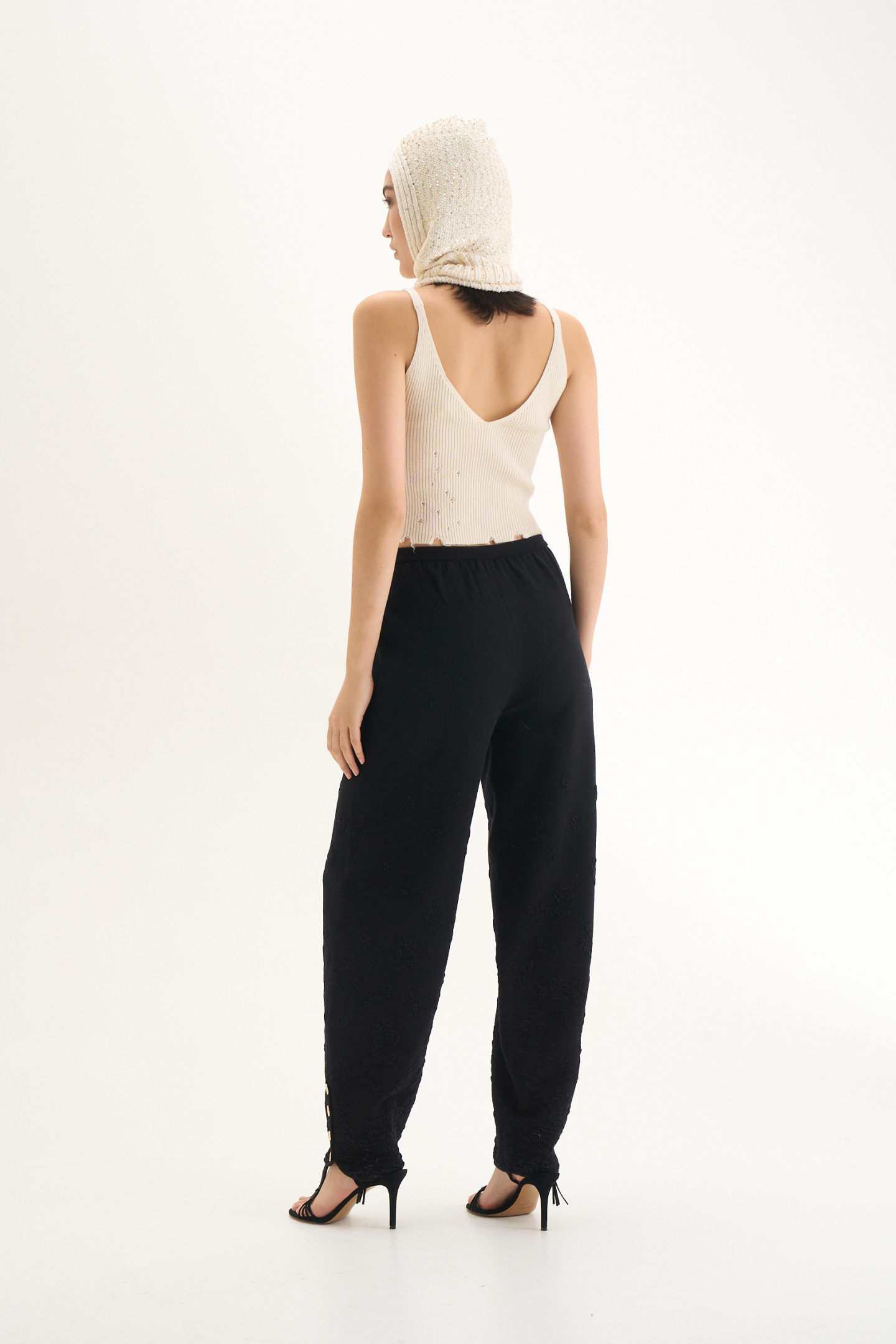 Брюки-джоггеры , фото 4