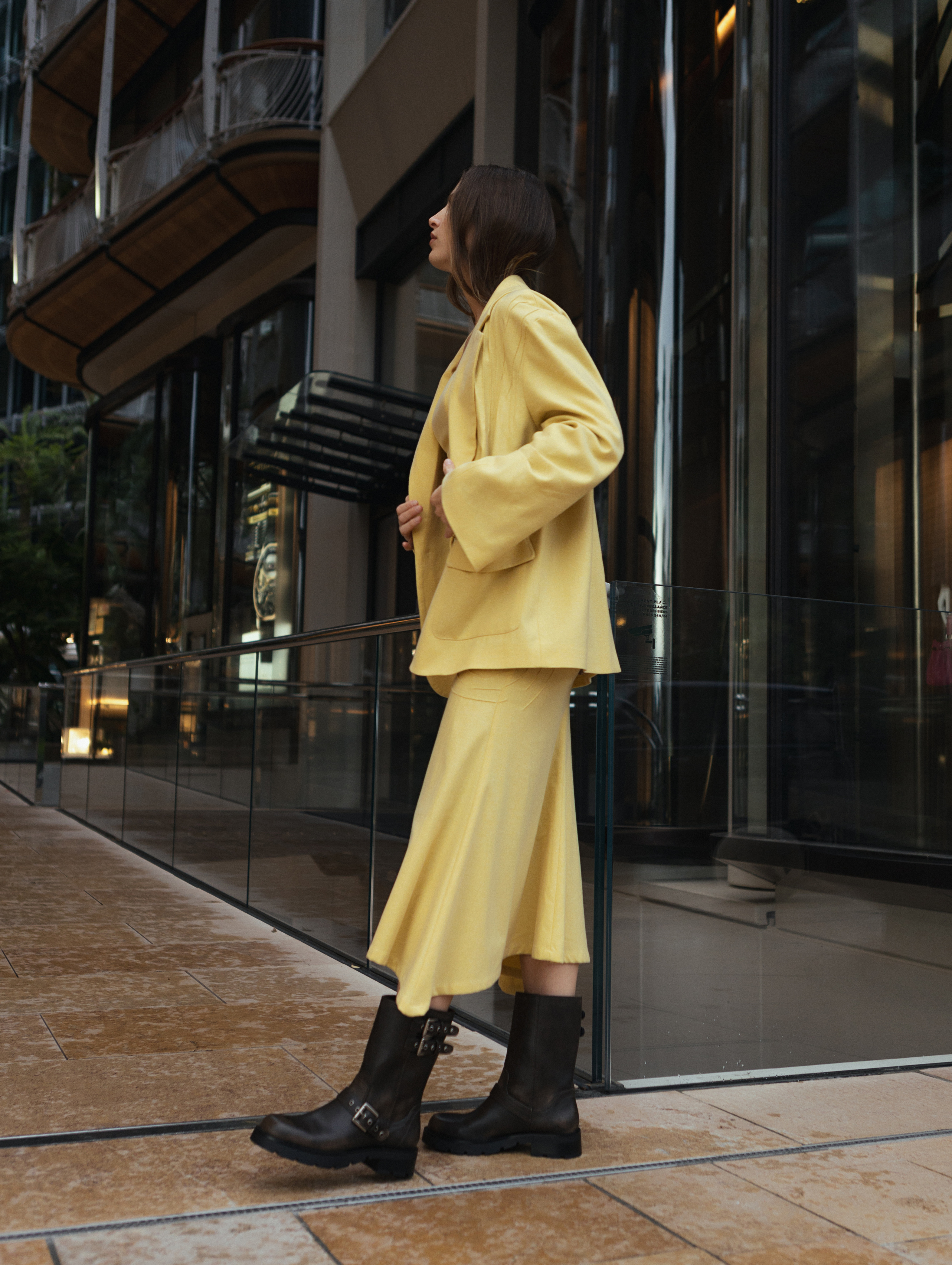 Юбка-годе, фото 4 Юбка-годе, фото 4