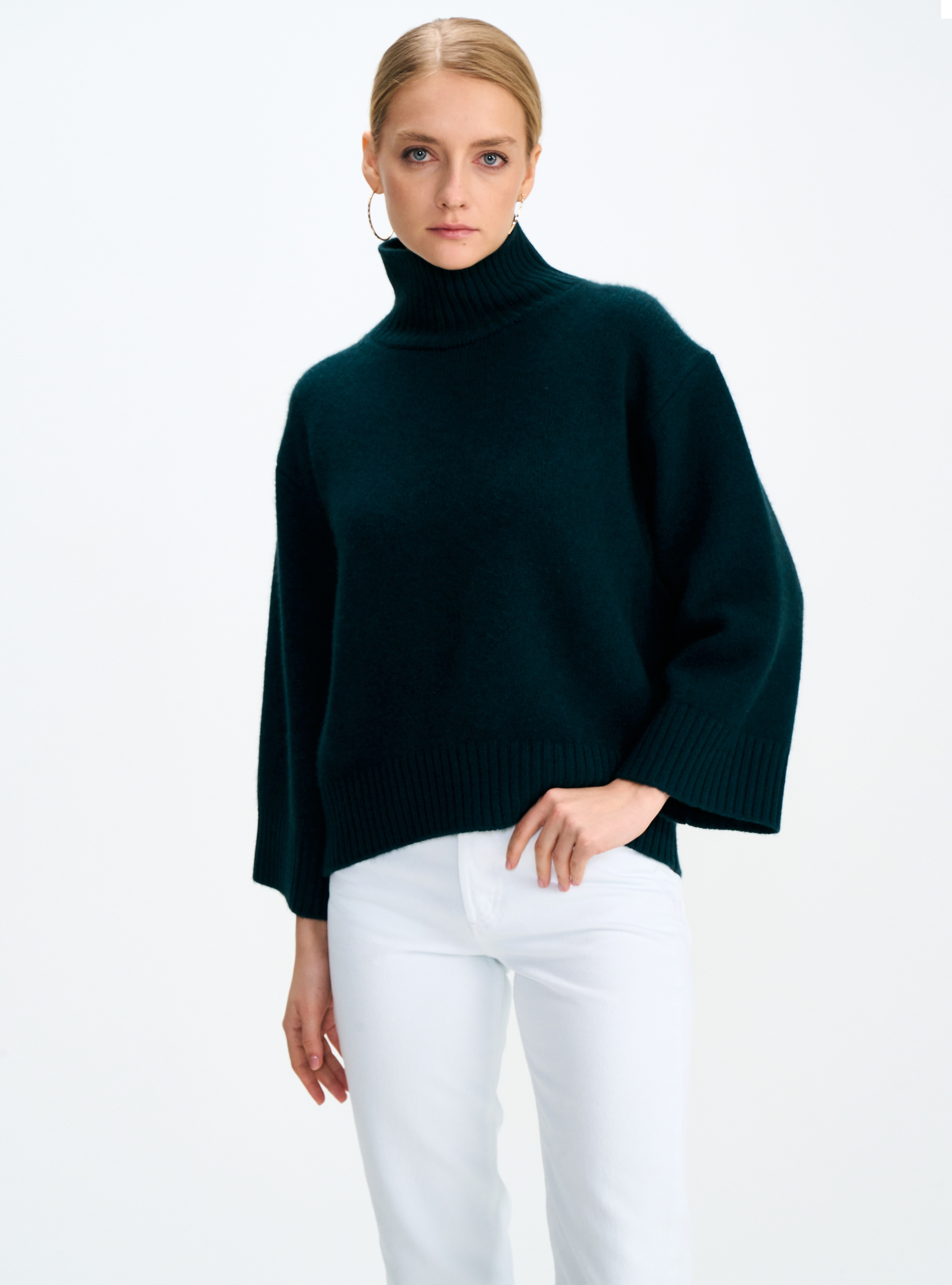 Джемпер из кашемира, фото 2 Джемпер из кашемира, фото 2