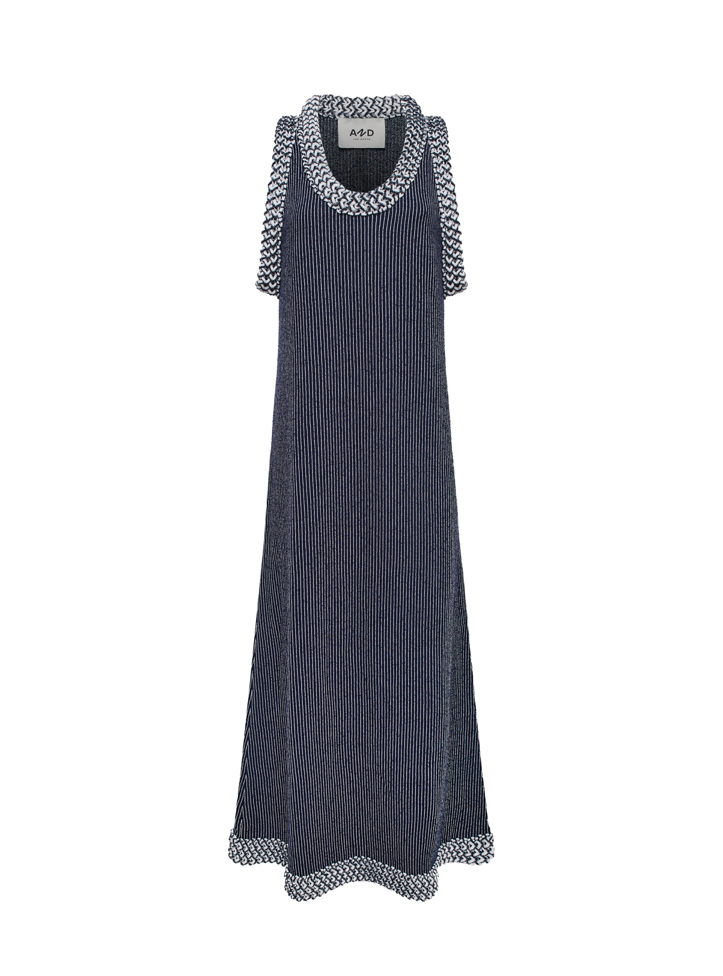 Платье-макси, фото 1 Платье-макси, фото 1