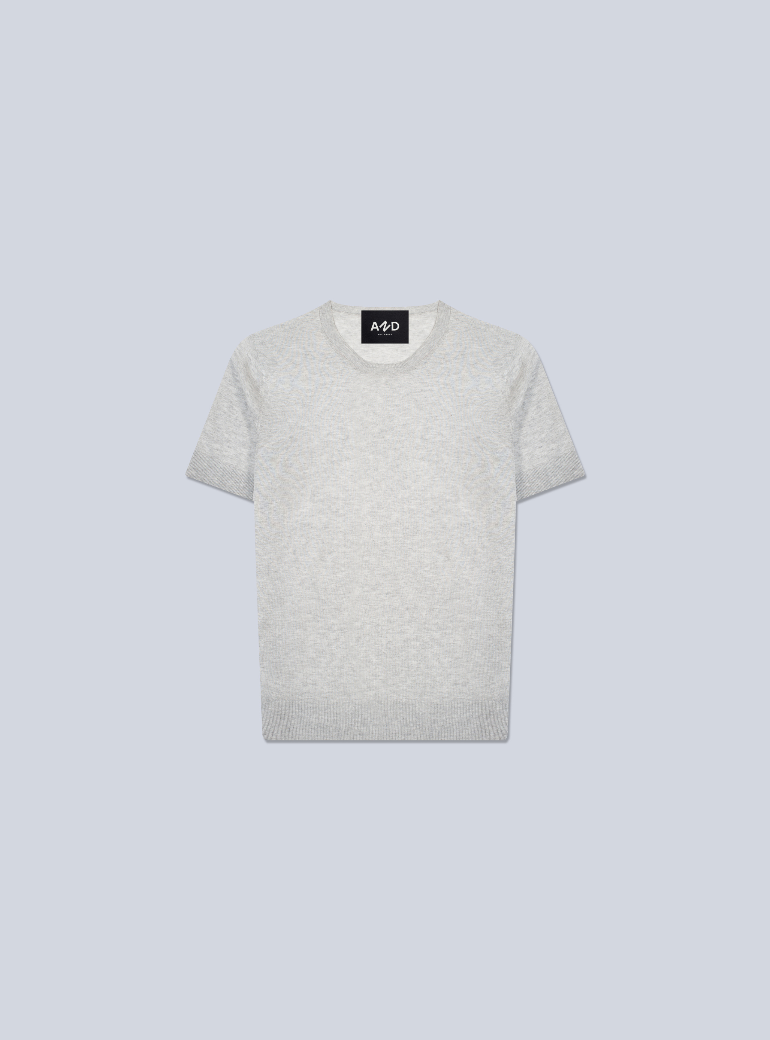 Джемпер с коротким рукавом and the brand, фото 1