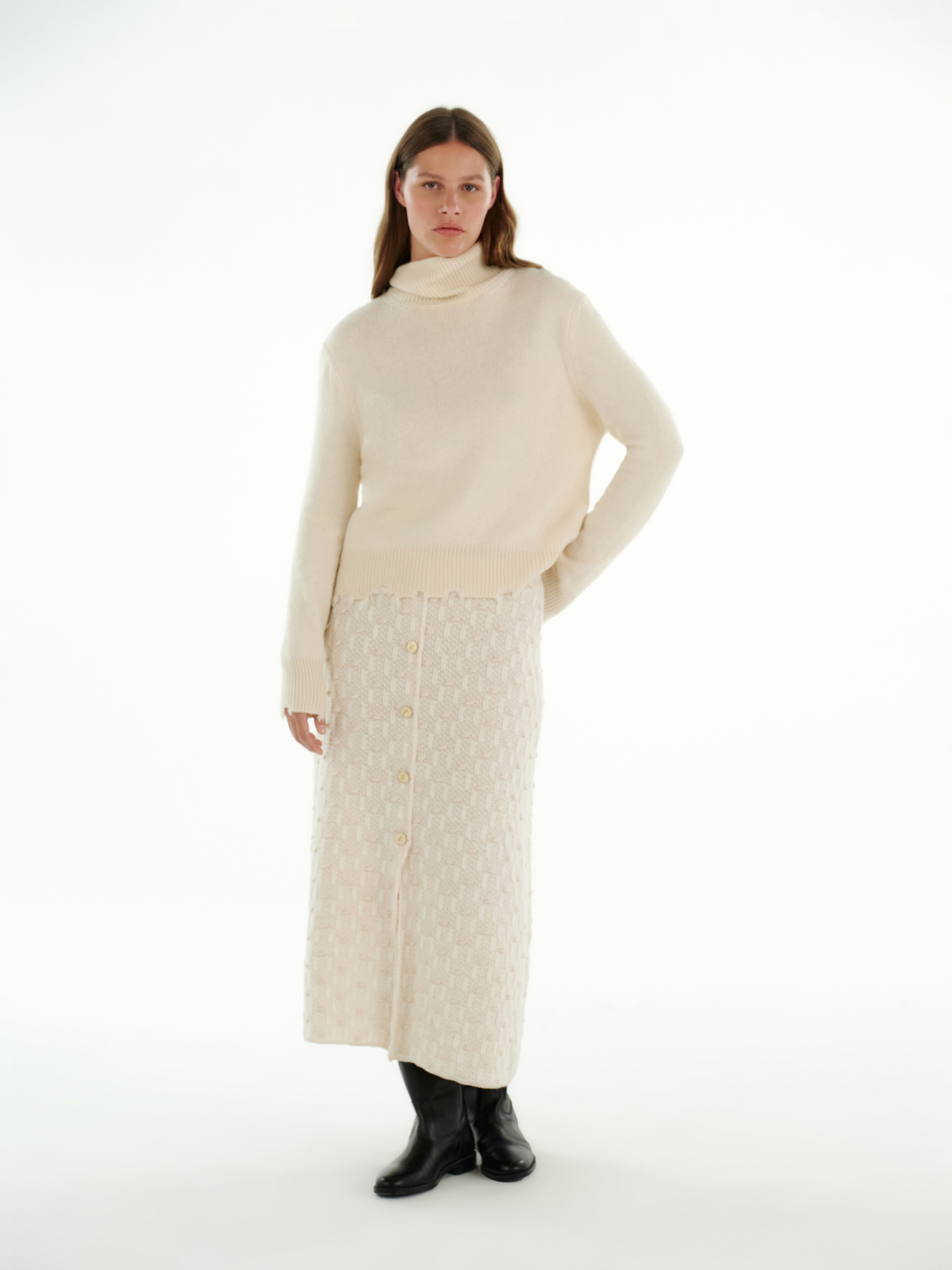 Юбка миди, фото 2