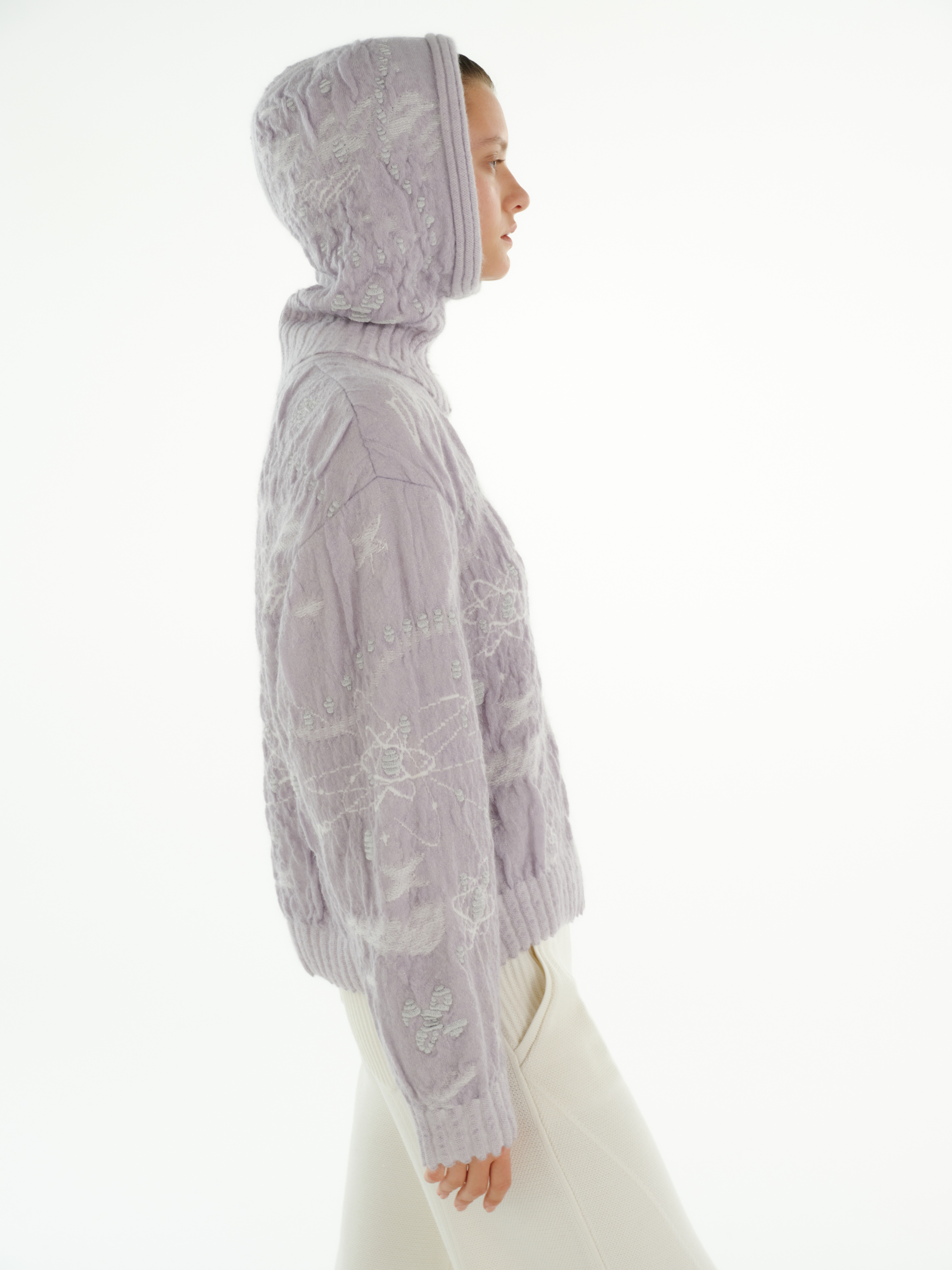 Брюки-джоггеры, фото 2 Брюки-джоггеры, фото 2