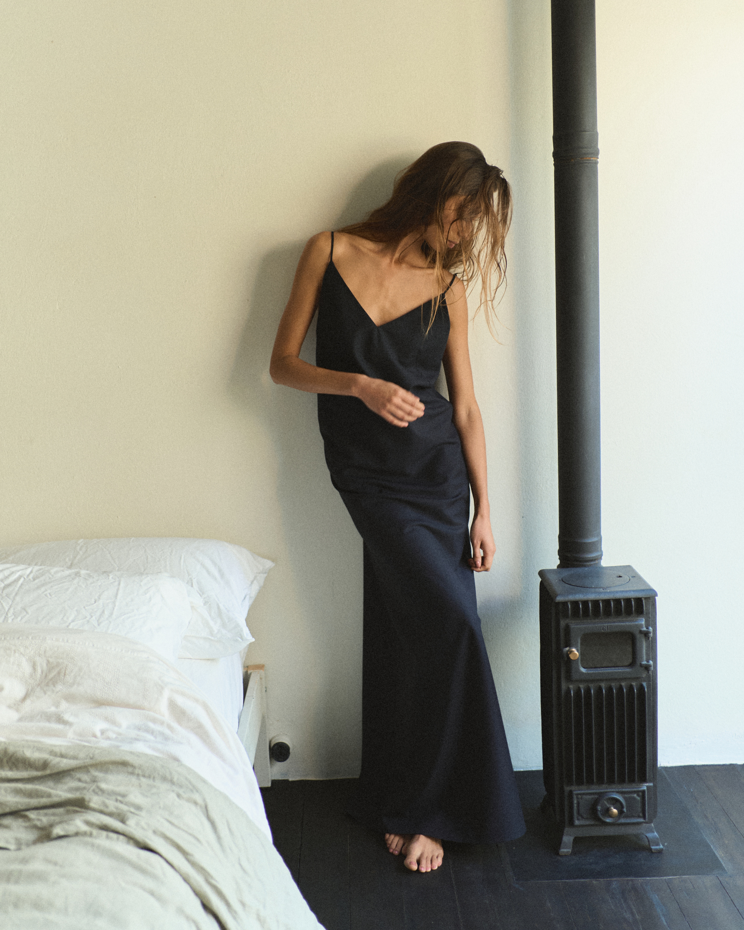 Платье-комбинация, фото 1