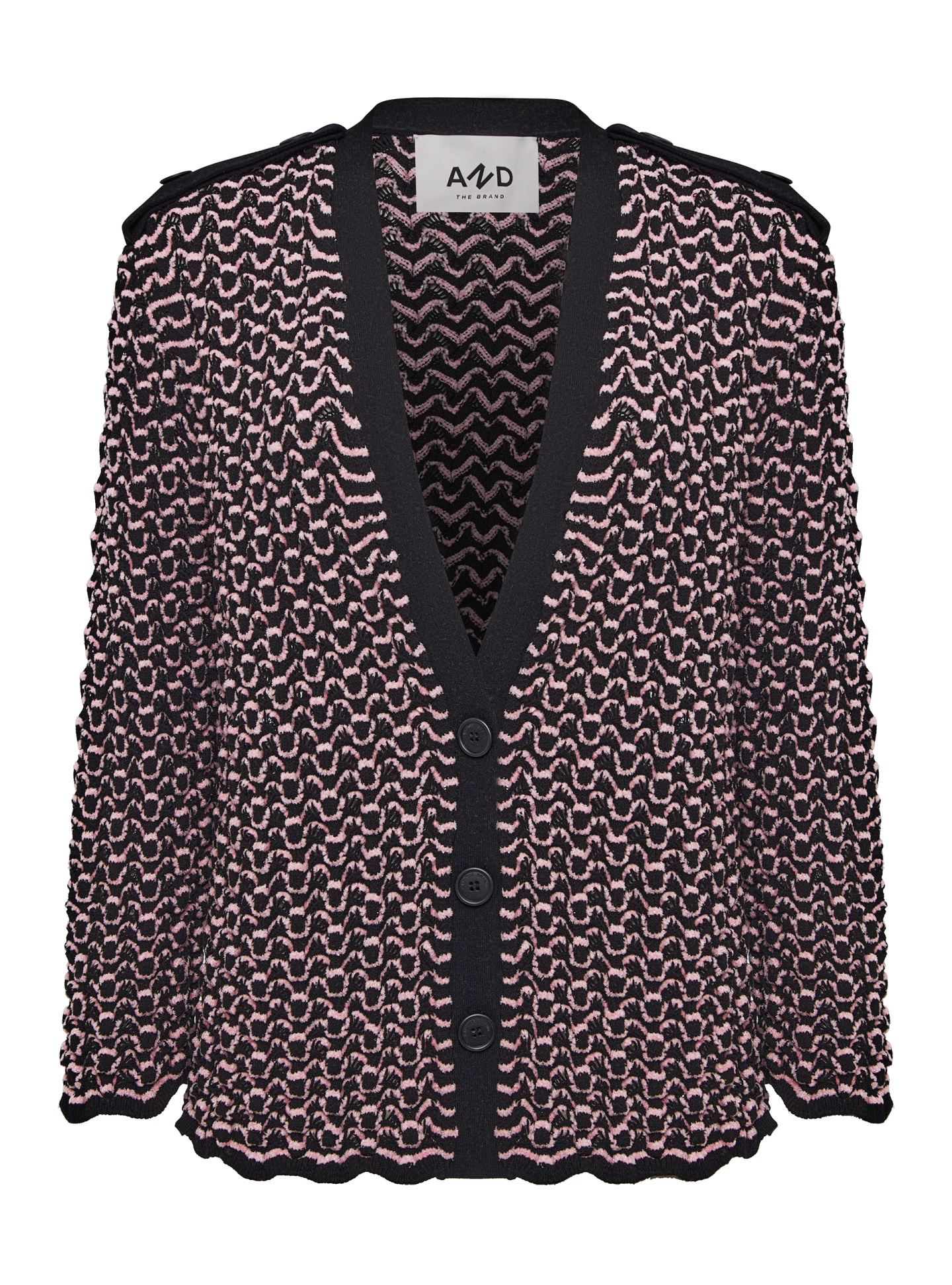 Кардиган, фото 1