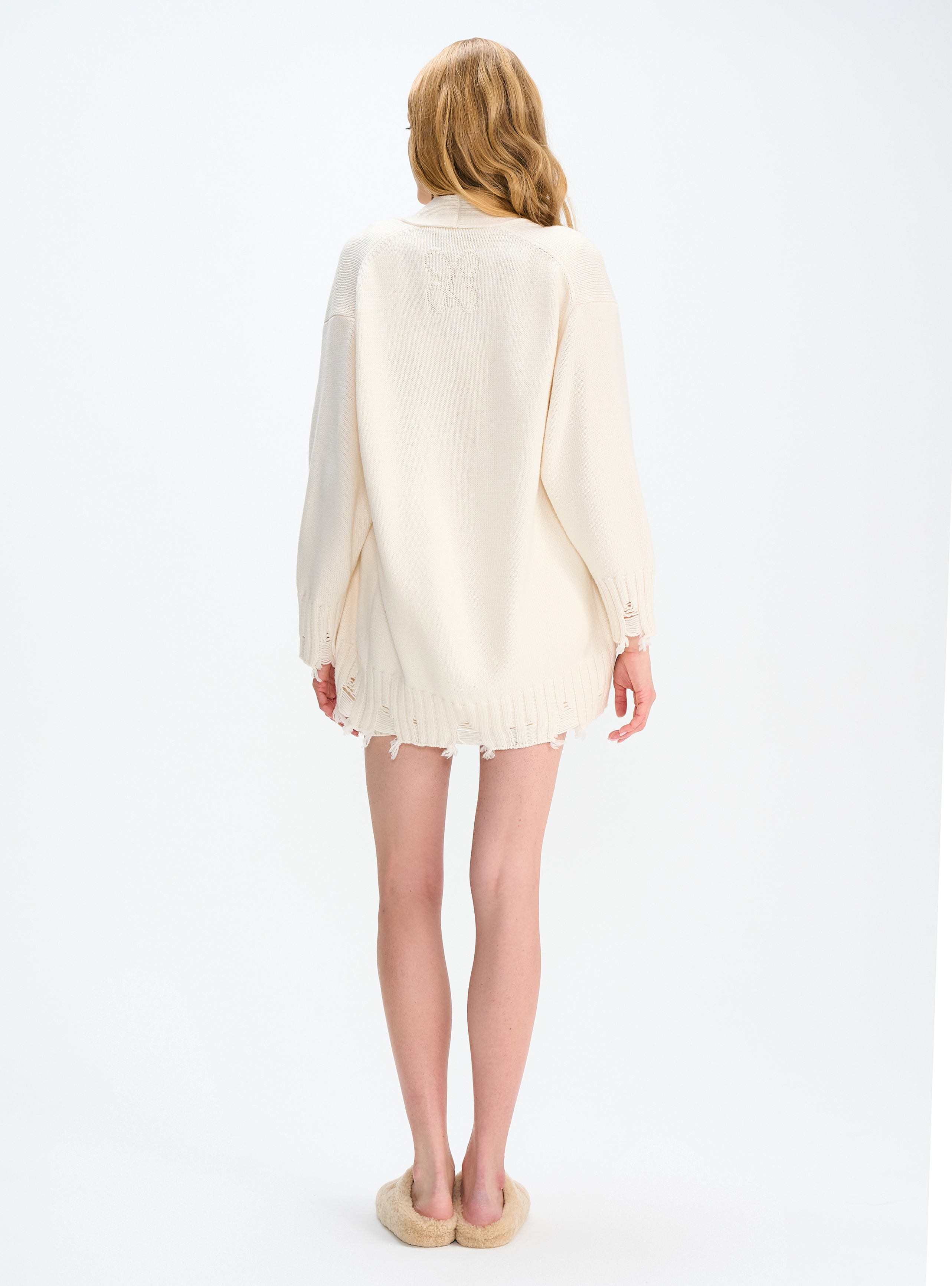 Кардиган, фото 3