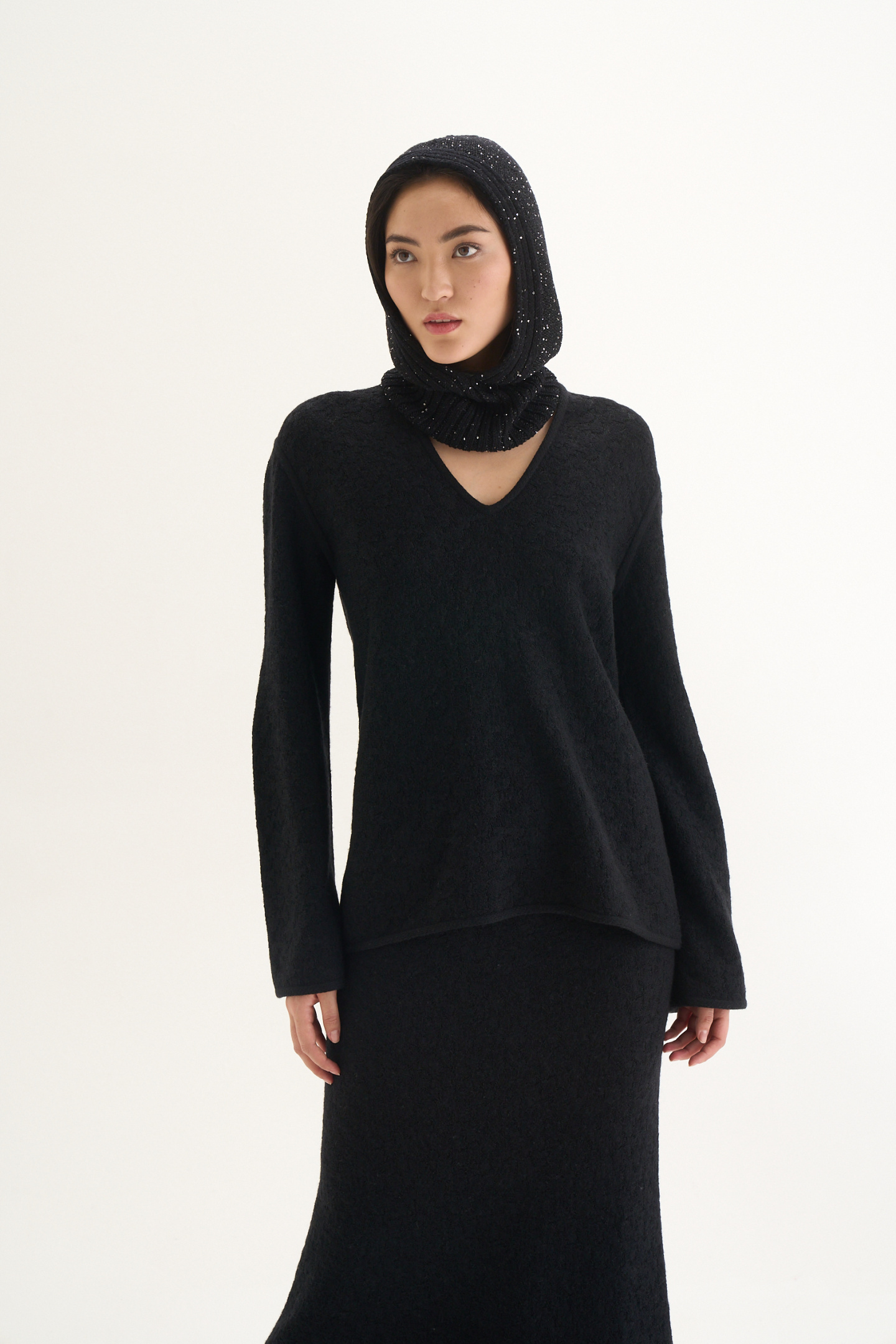 Пуловер, фото 1 Пуловер, фото 1