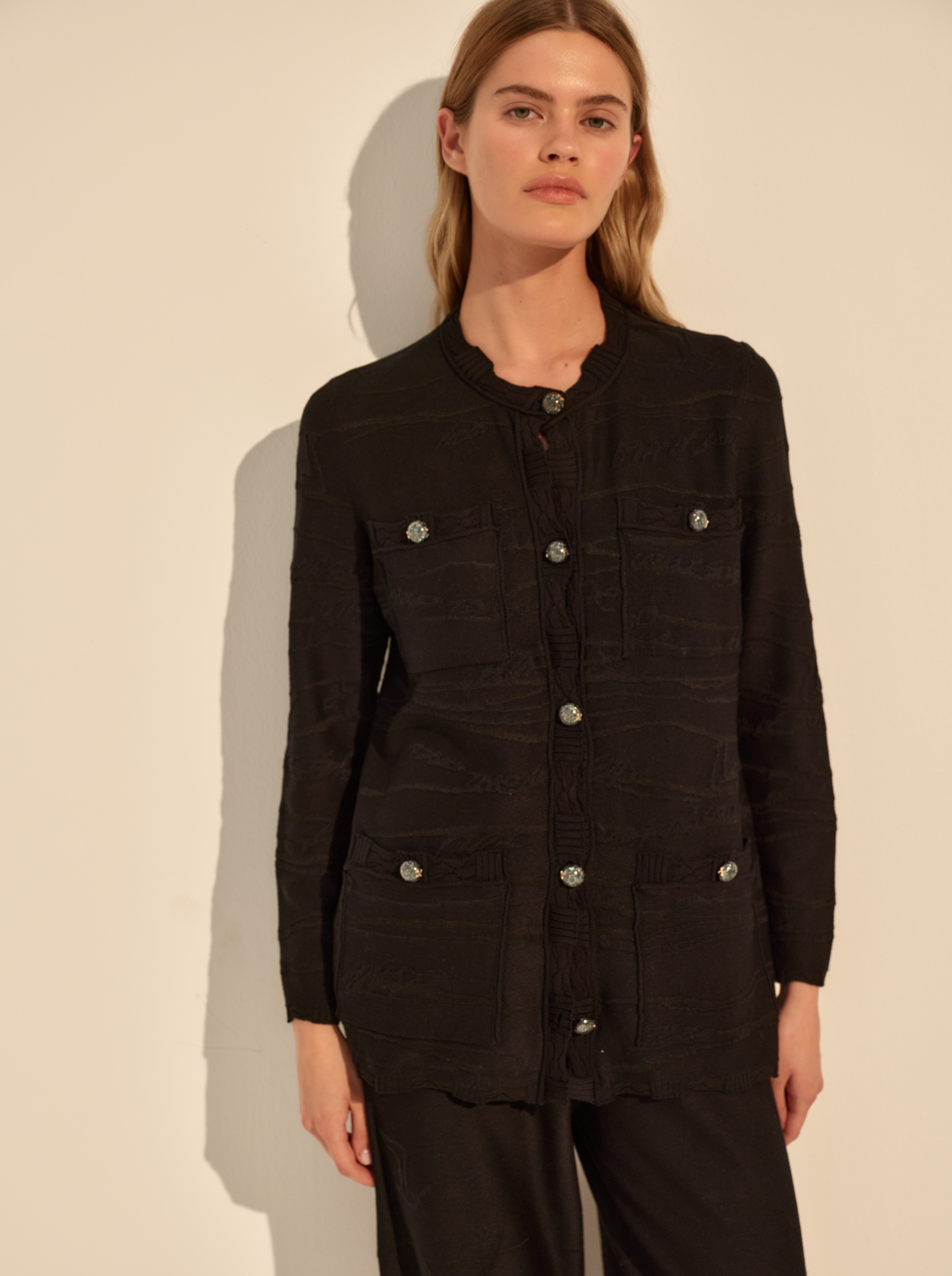 Кардиган, фото 1 Кардиган, фото 1