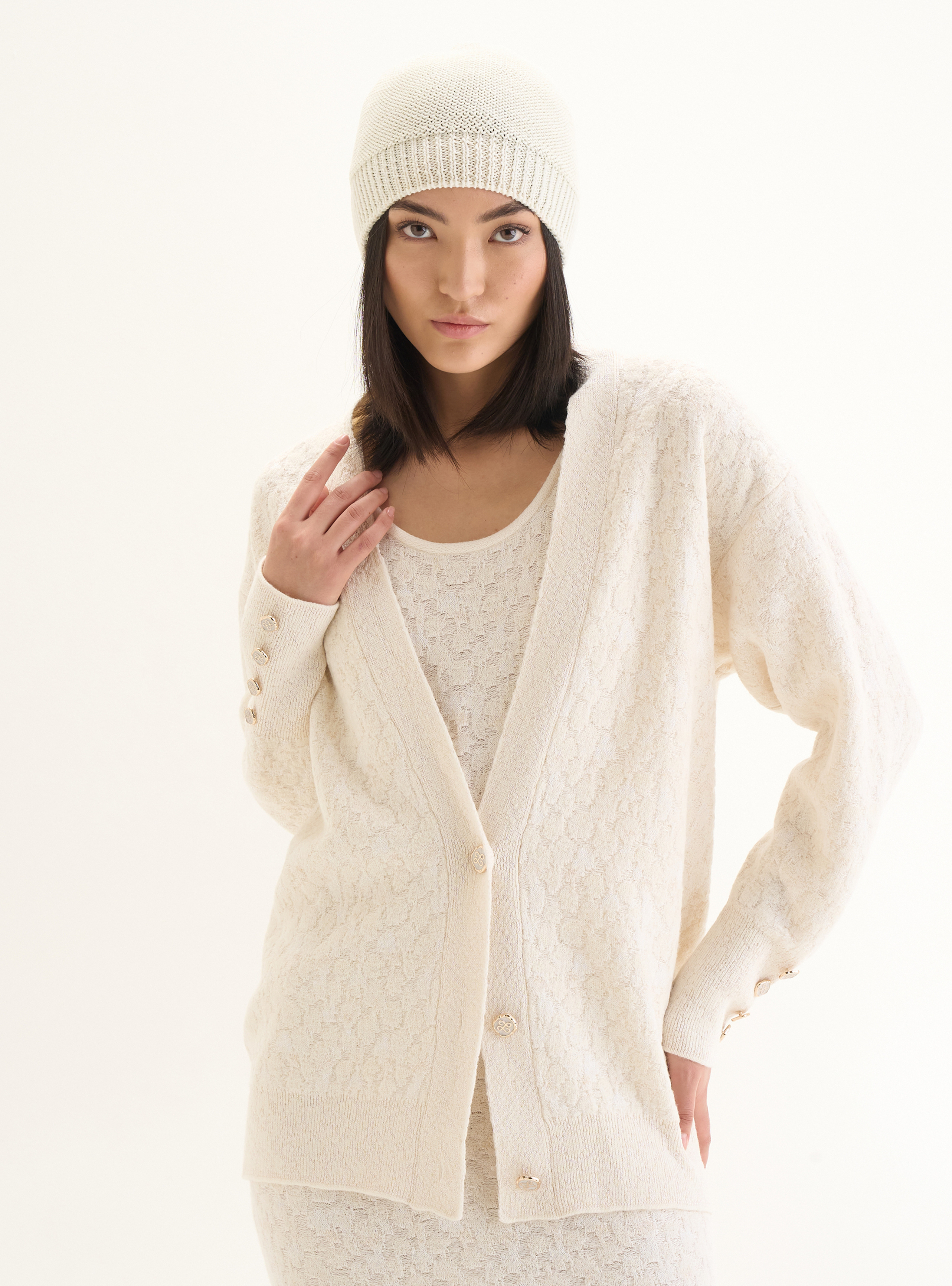 Кардиган, фото 4