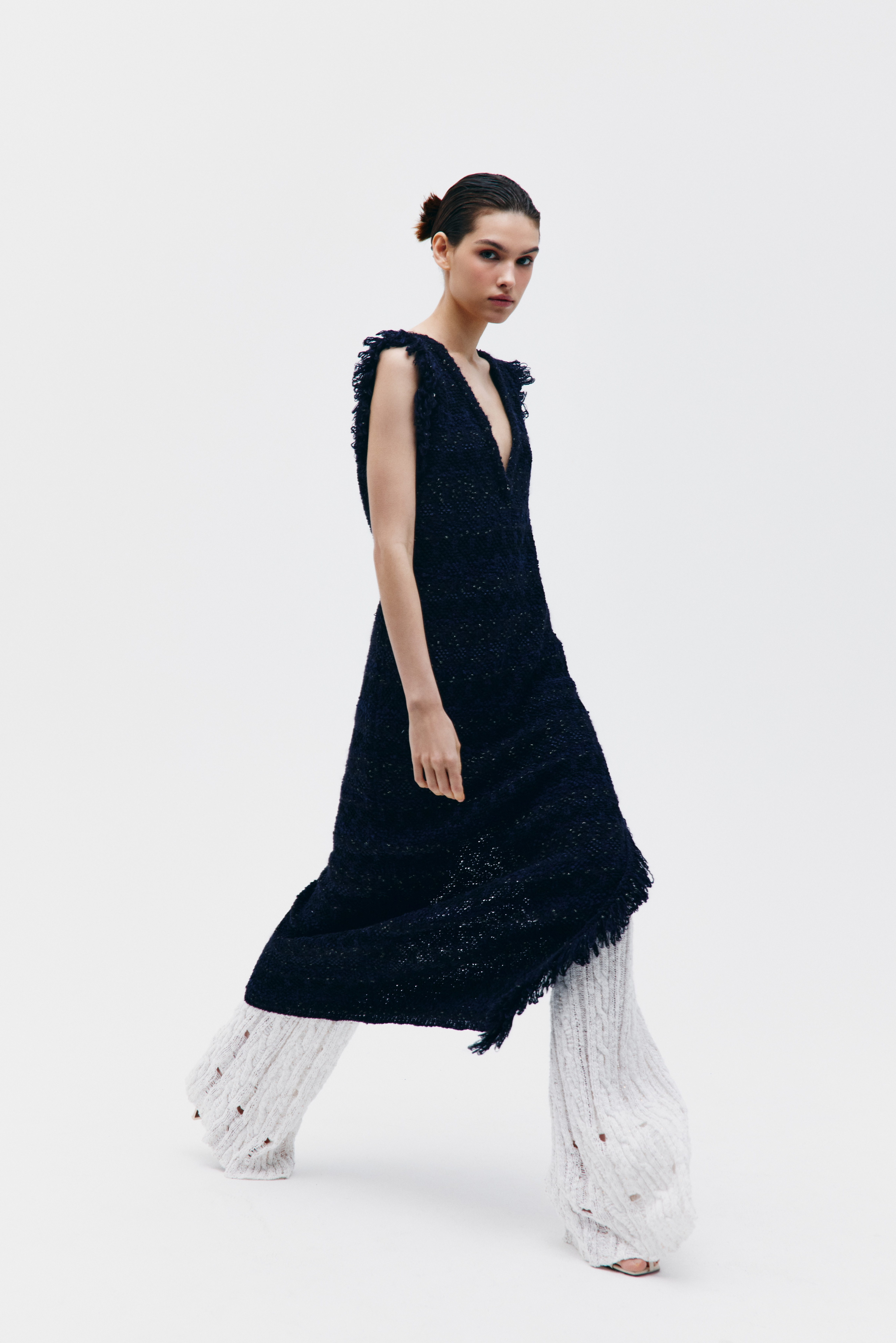 Брюки прямые, фото 3