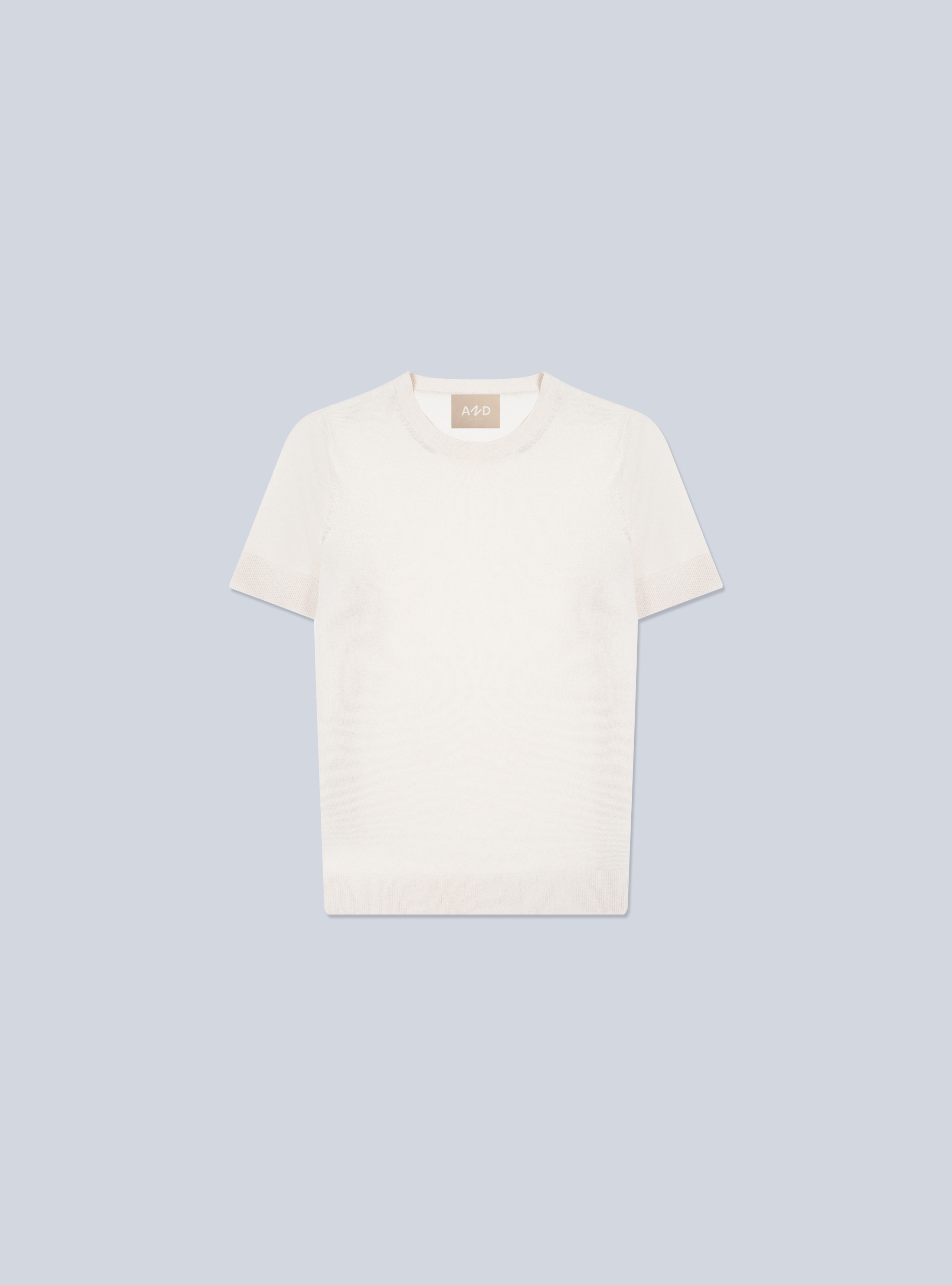 Джемпер с коротким рукавом and the brand, фото 1