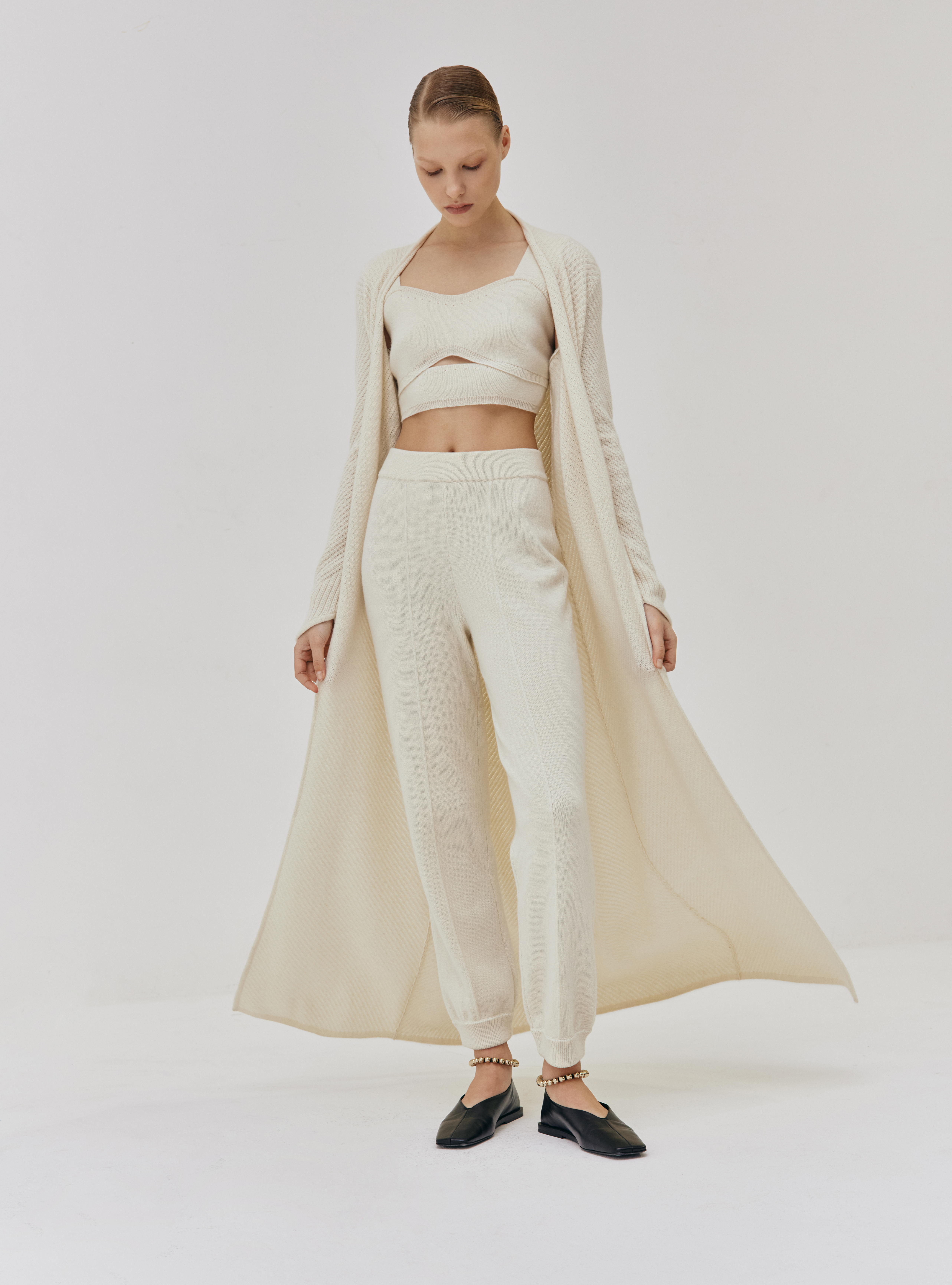 Топ из кашемира, фото 1