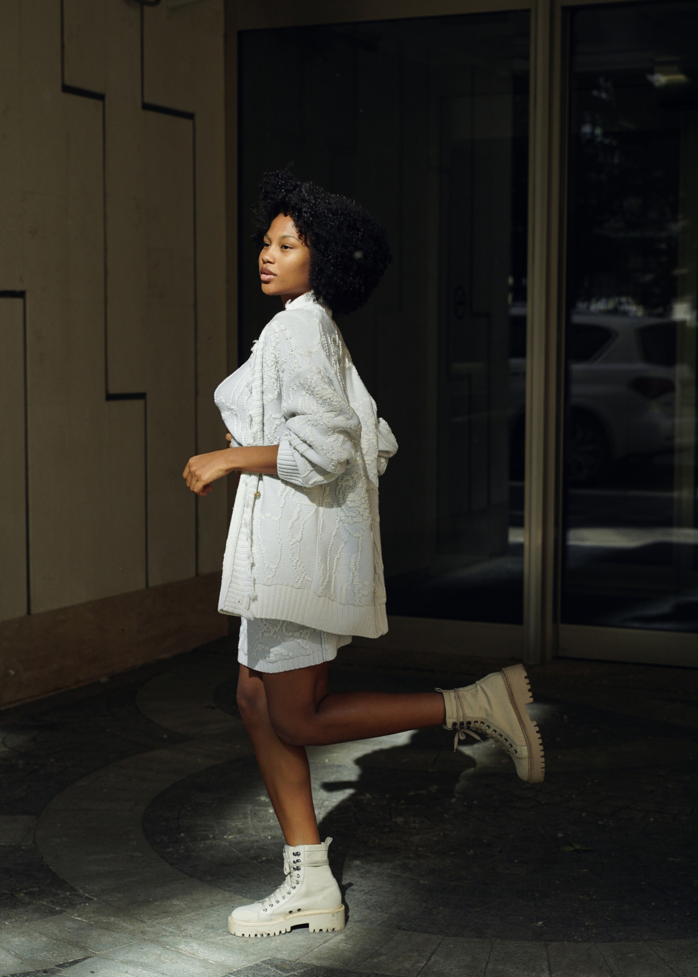 Кардиган, фото 6