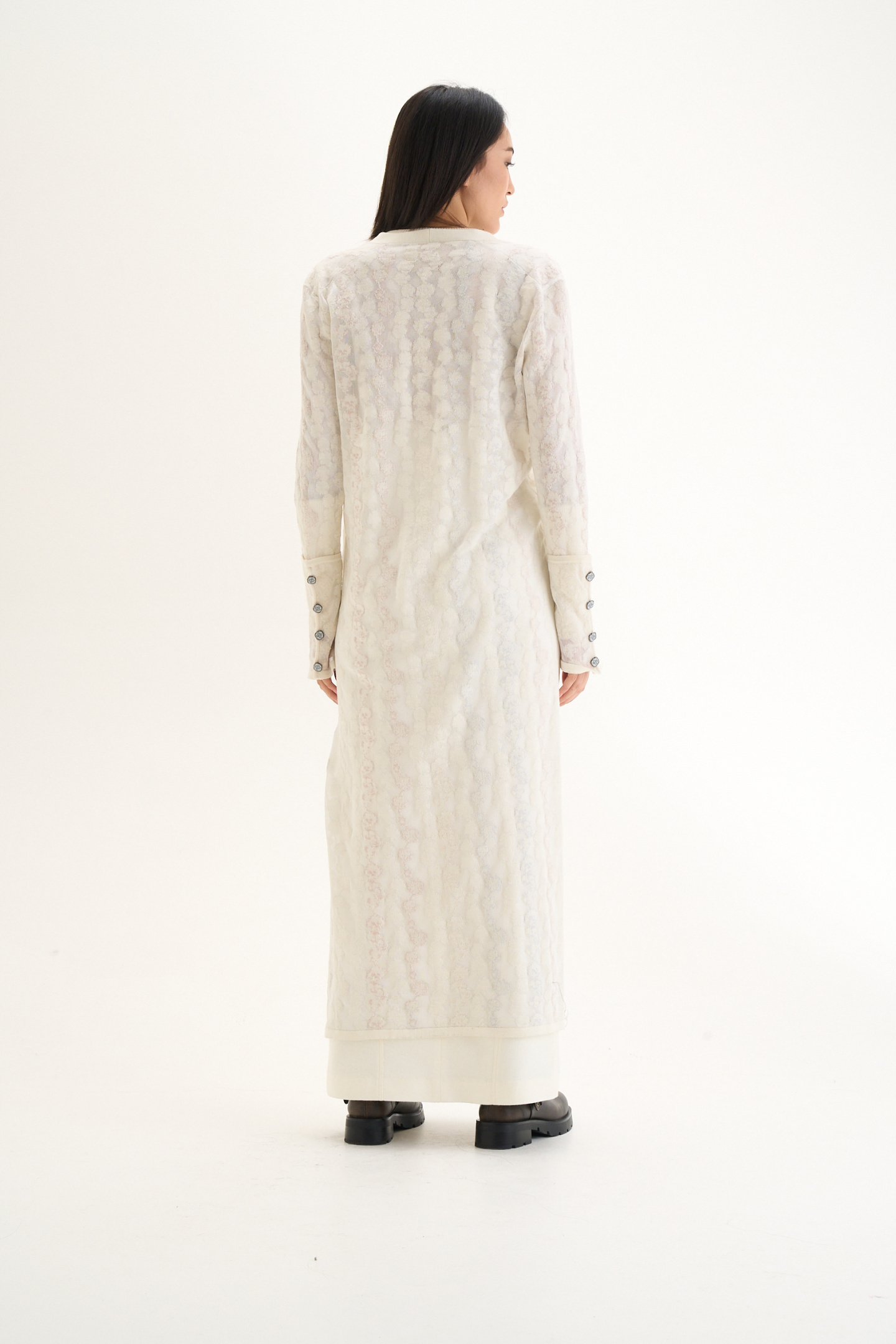 Кардиган, фото 3