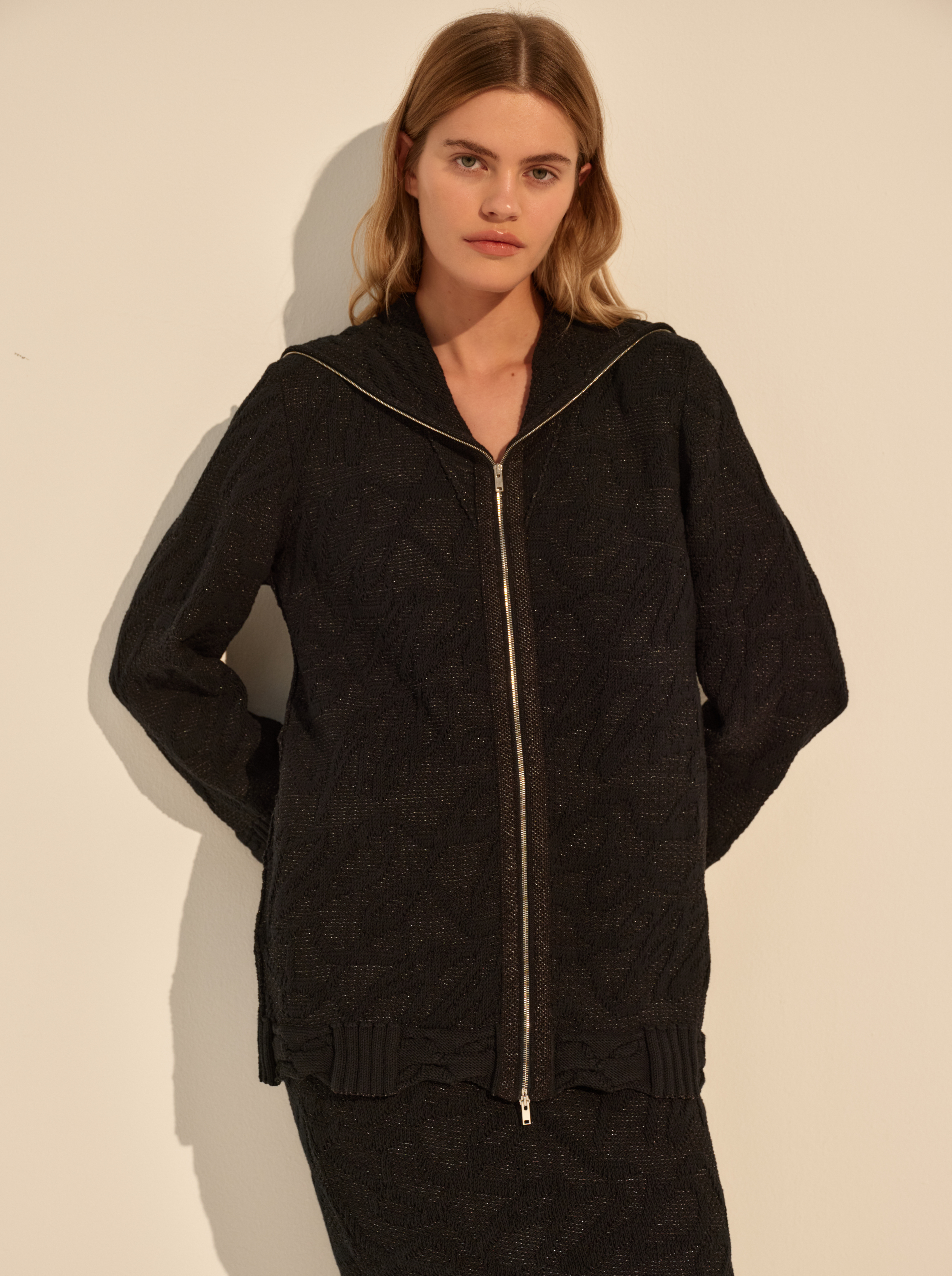 Кардиган, фото 1