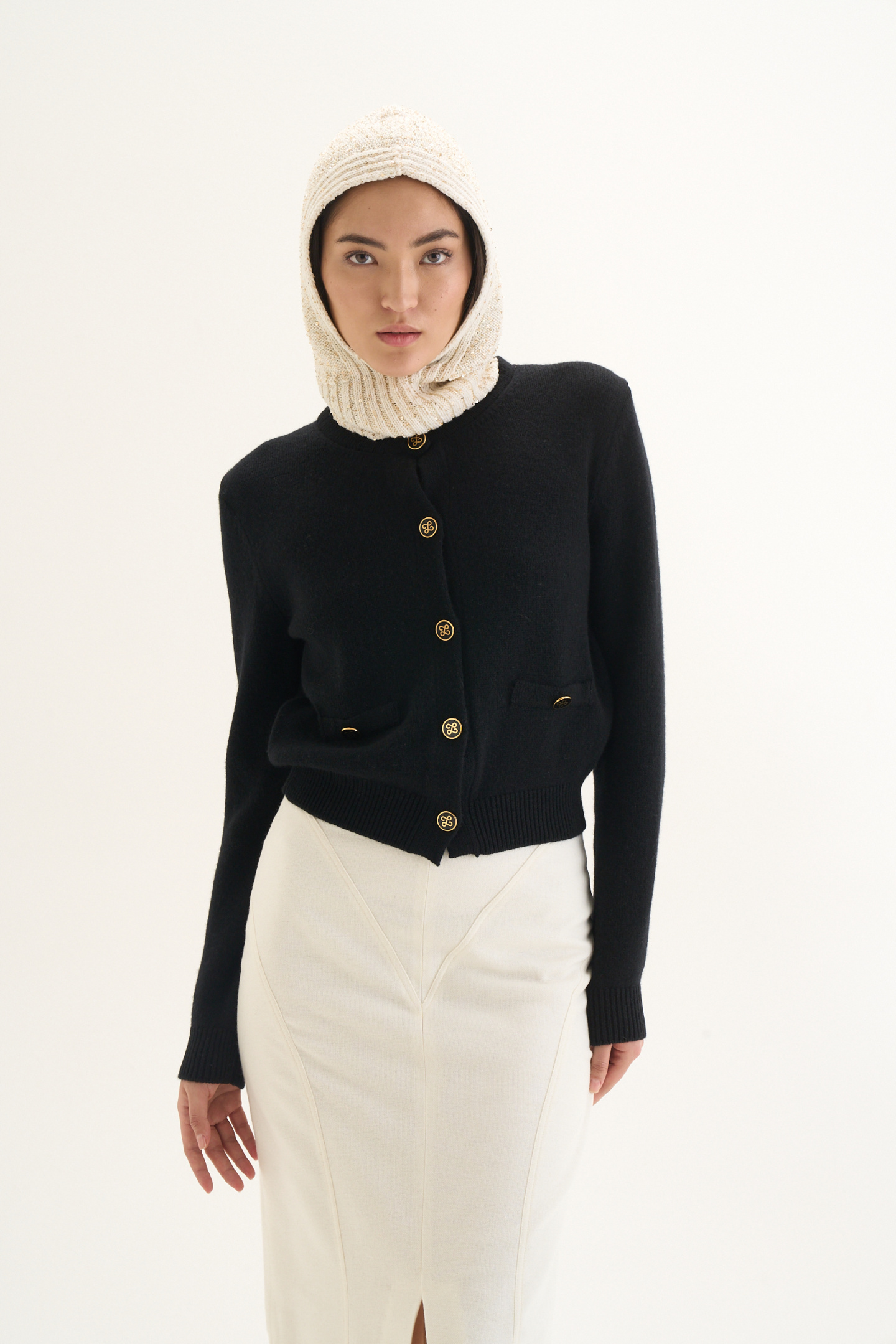 Кардиган, фото 1